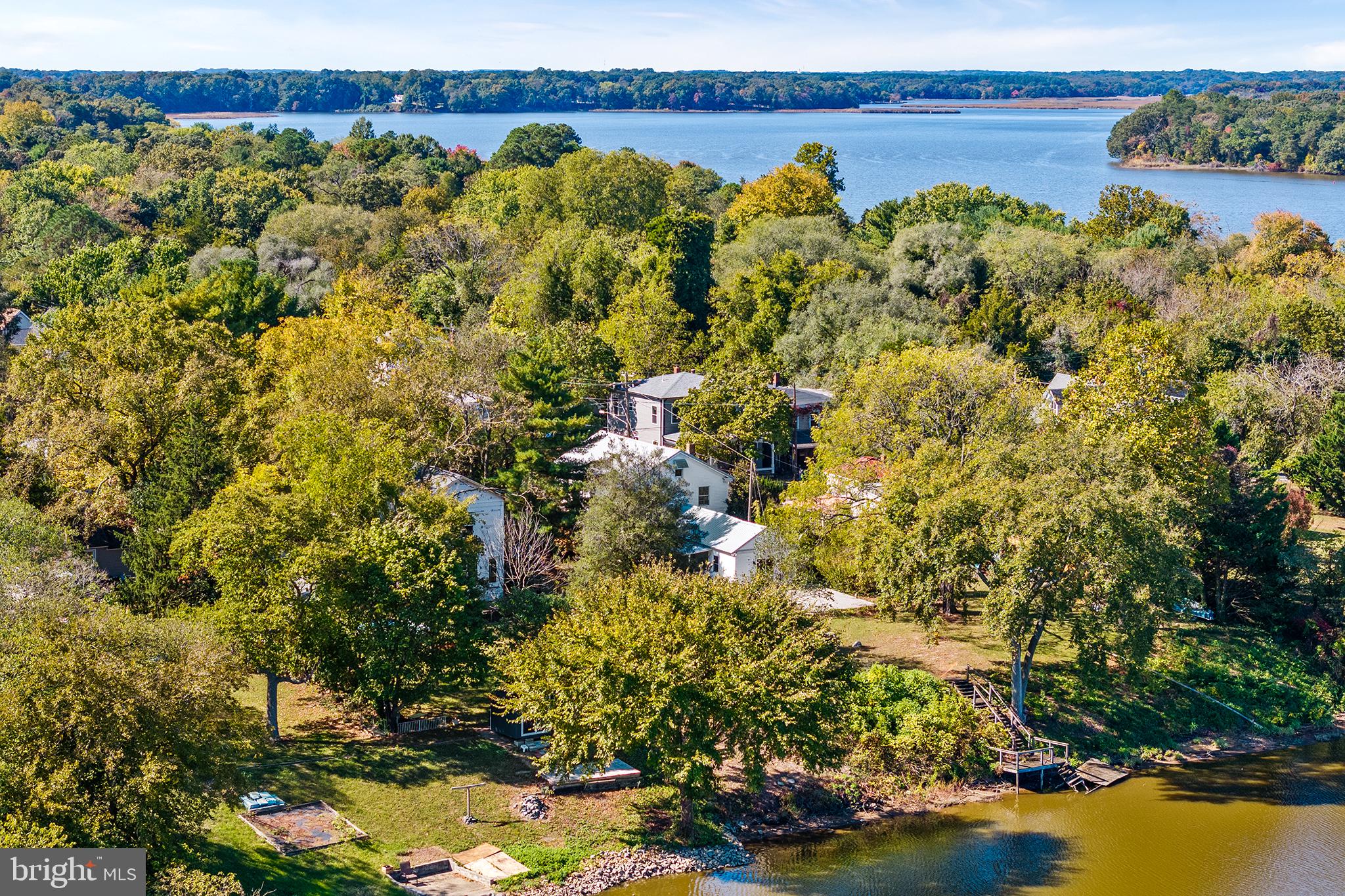 CRUMPTON - Residential