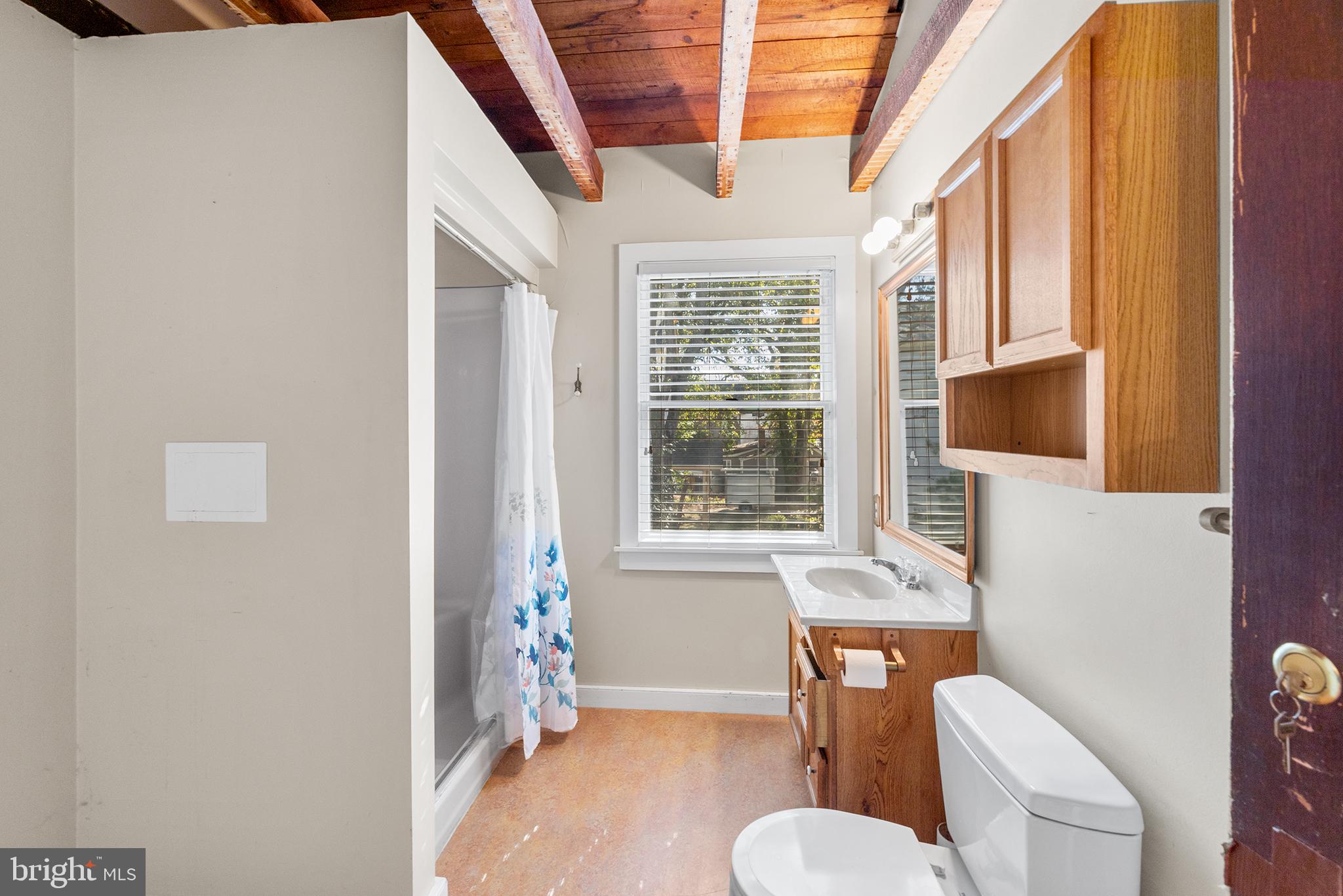 CRUMPTON - Residential