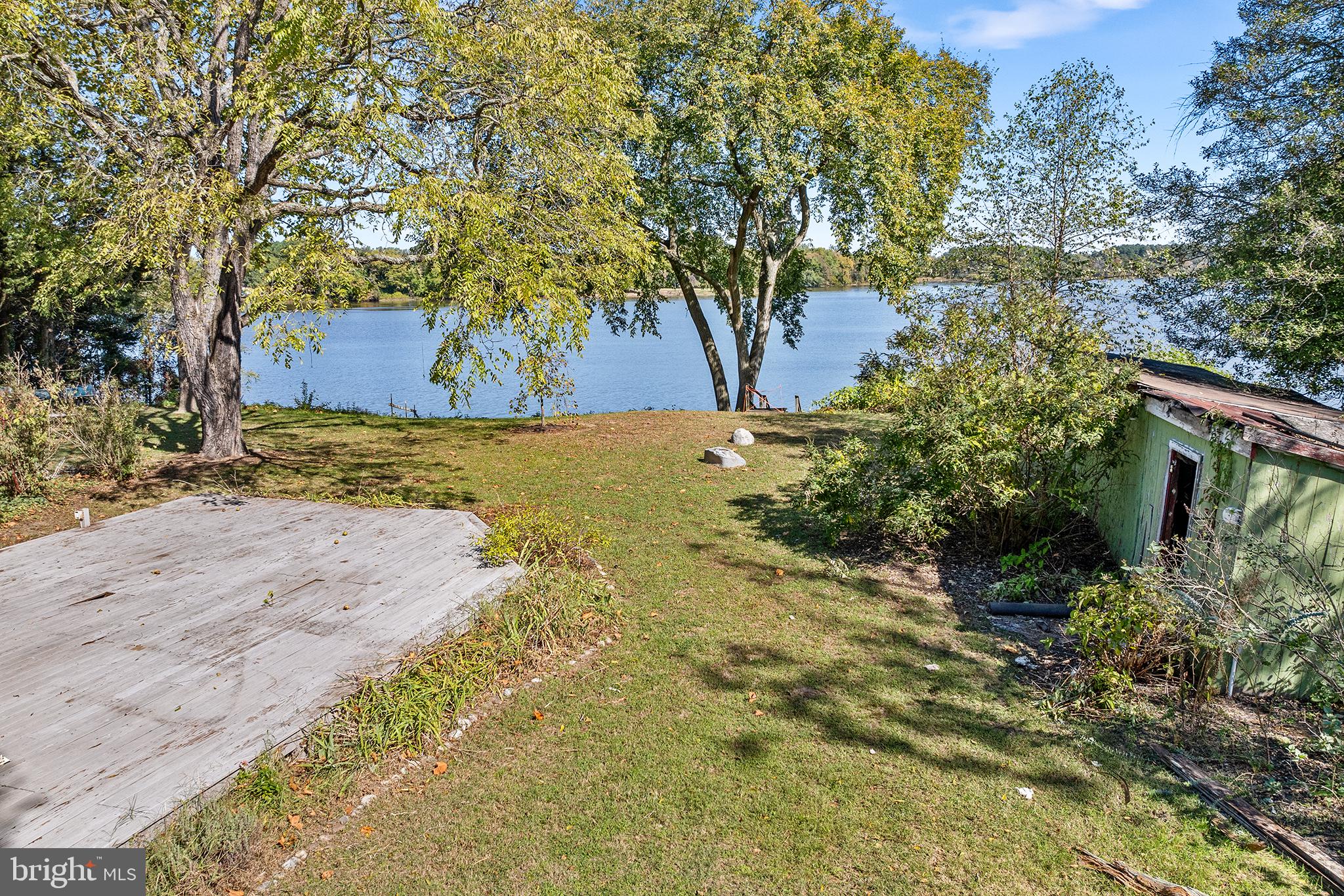 CRUMPTON - Residential