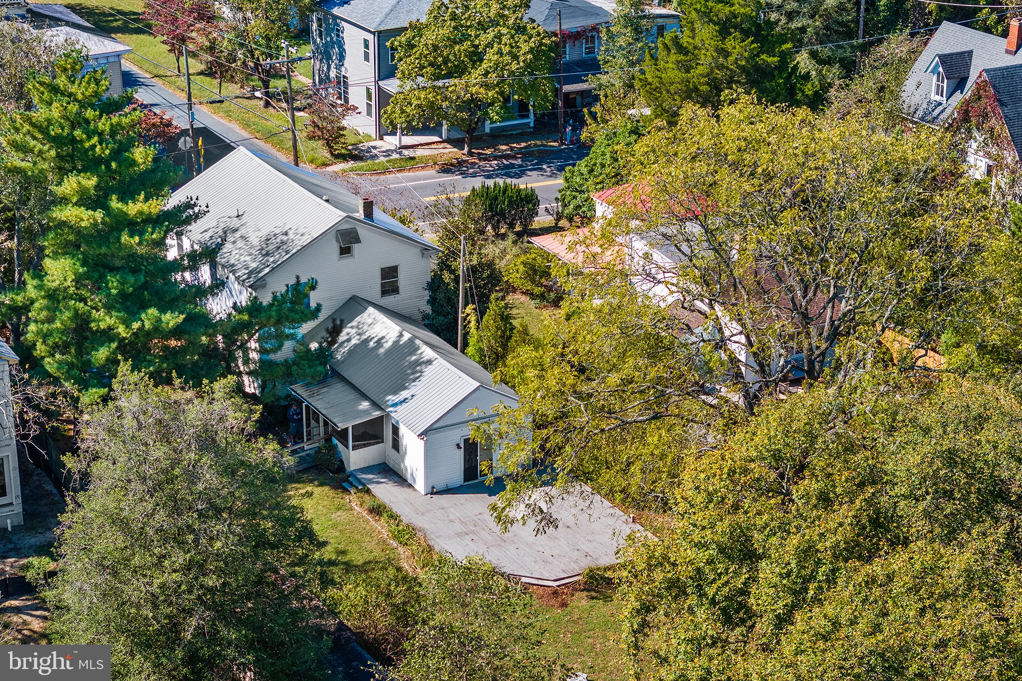 CRUMPTON - Residential