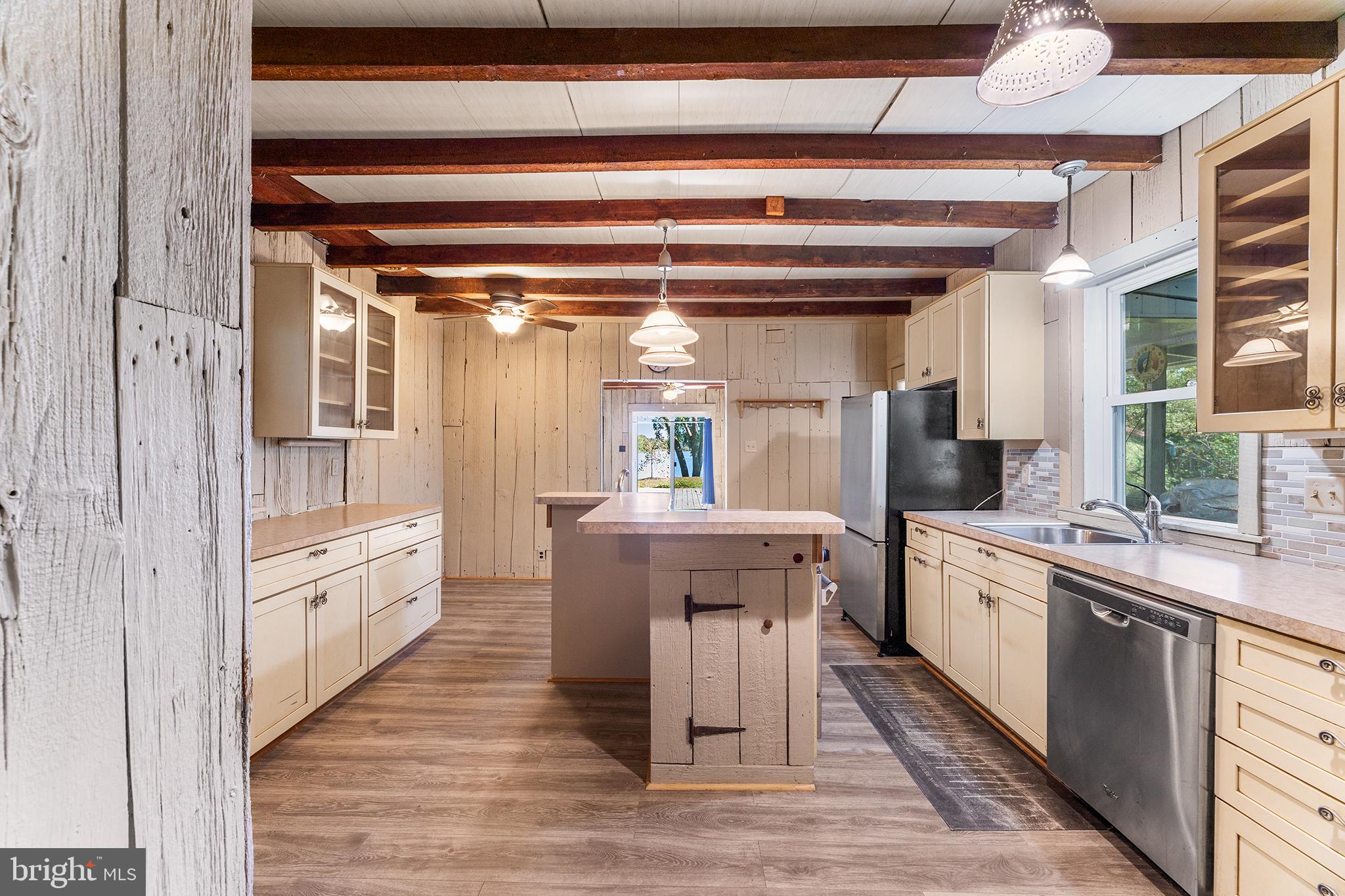 CRUMPTON - Residential