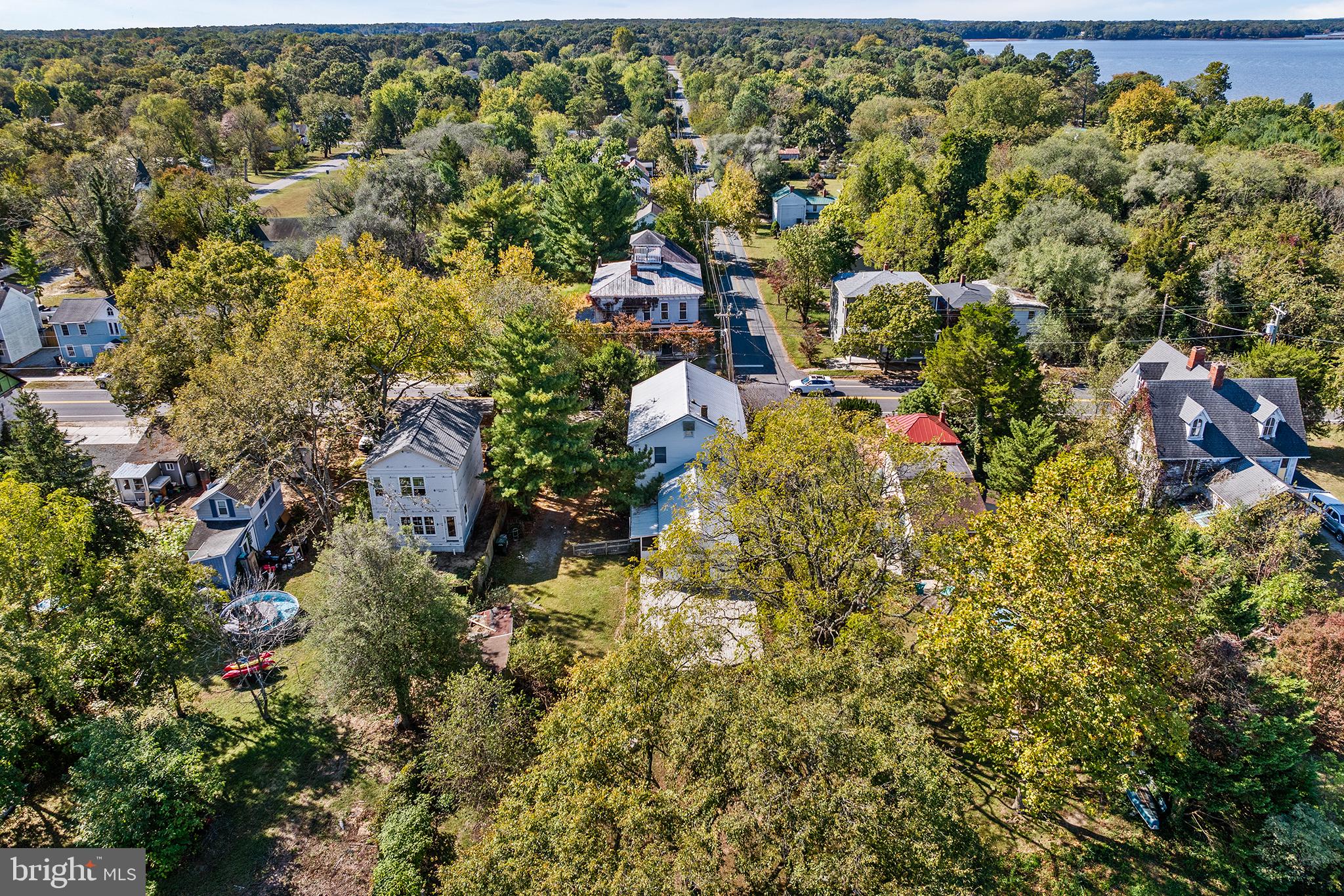 CRUMPTON - Residential