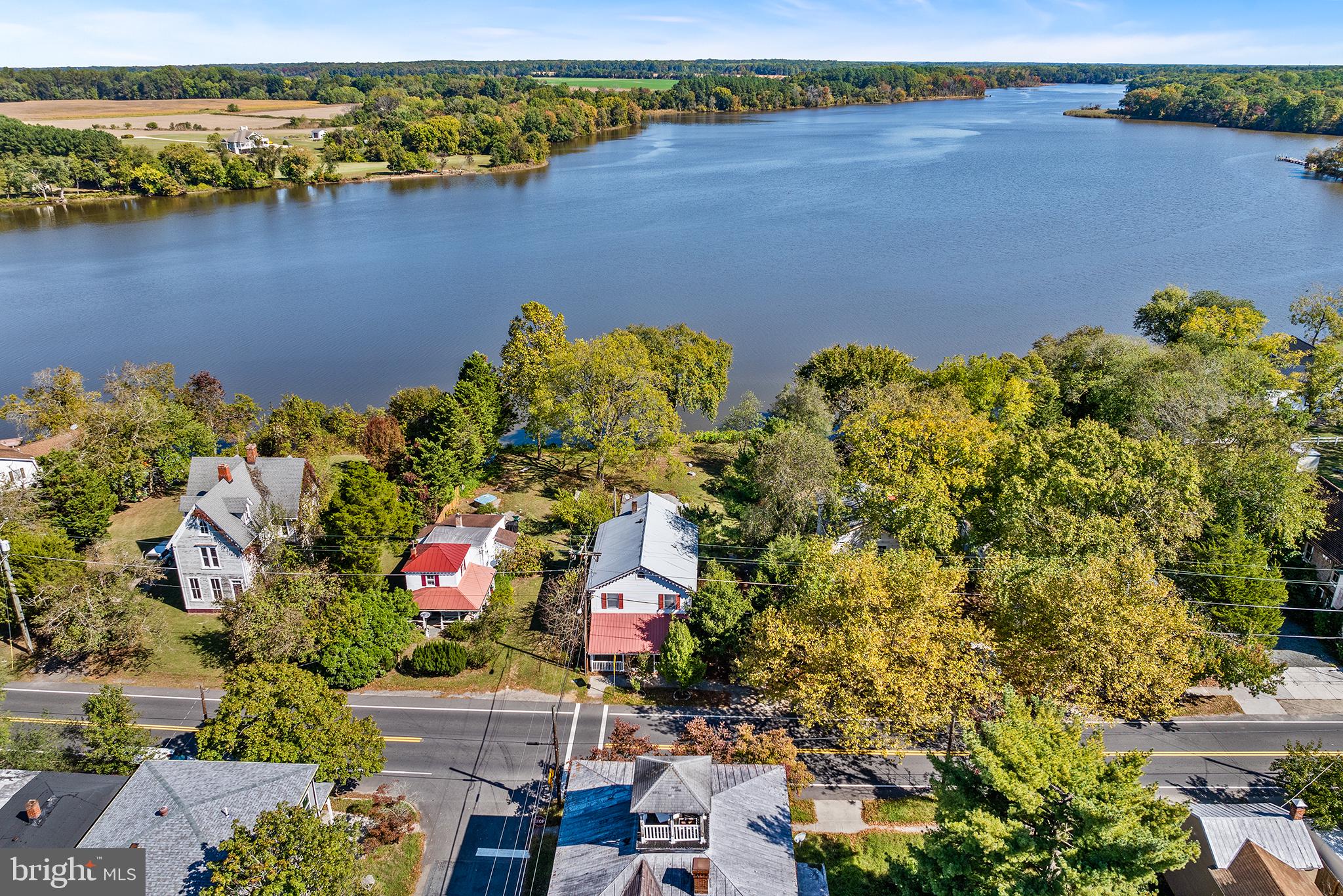 CRUMPTON - Residential