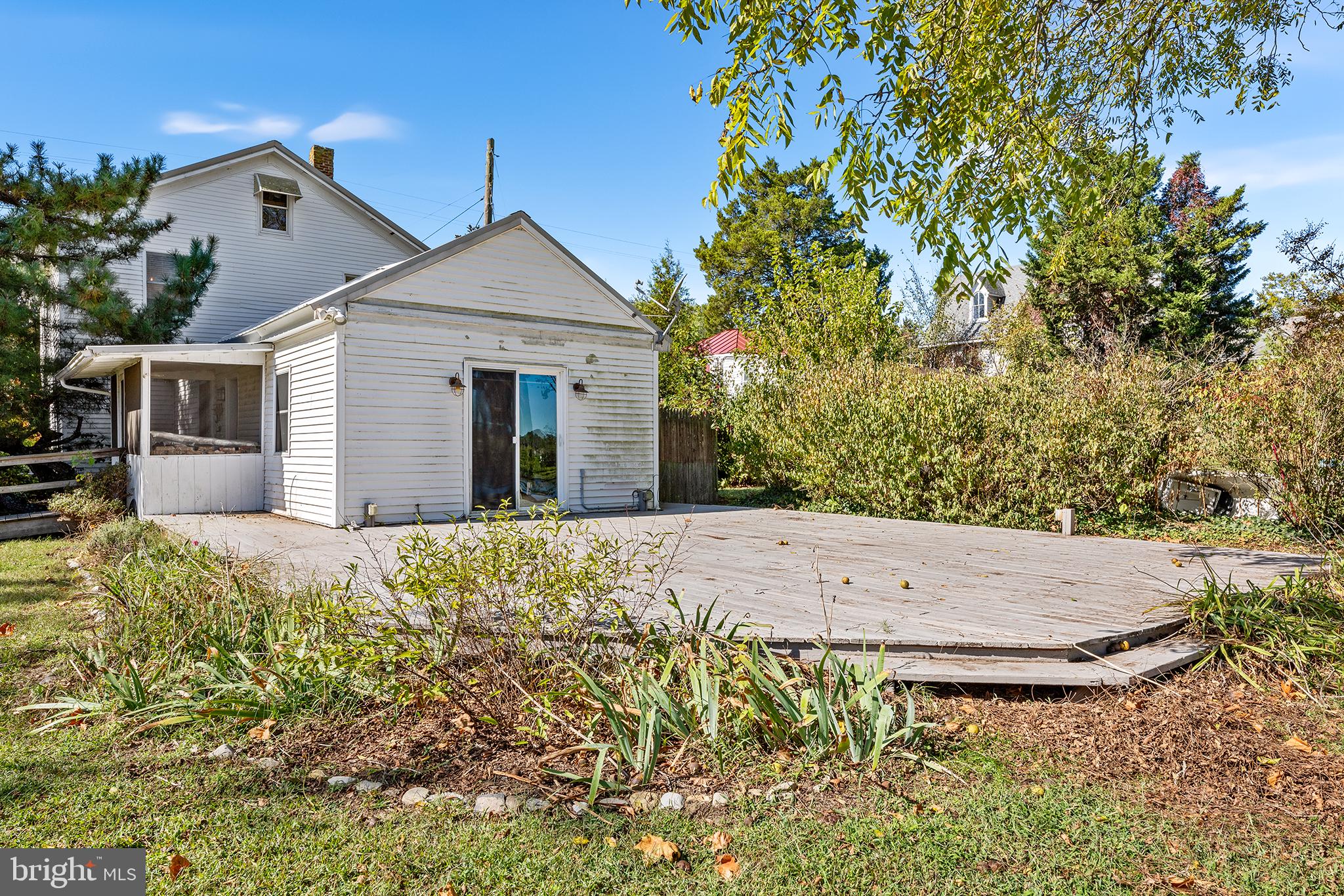 CRUMPTON - Residential