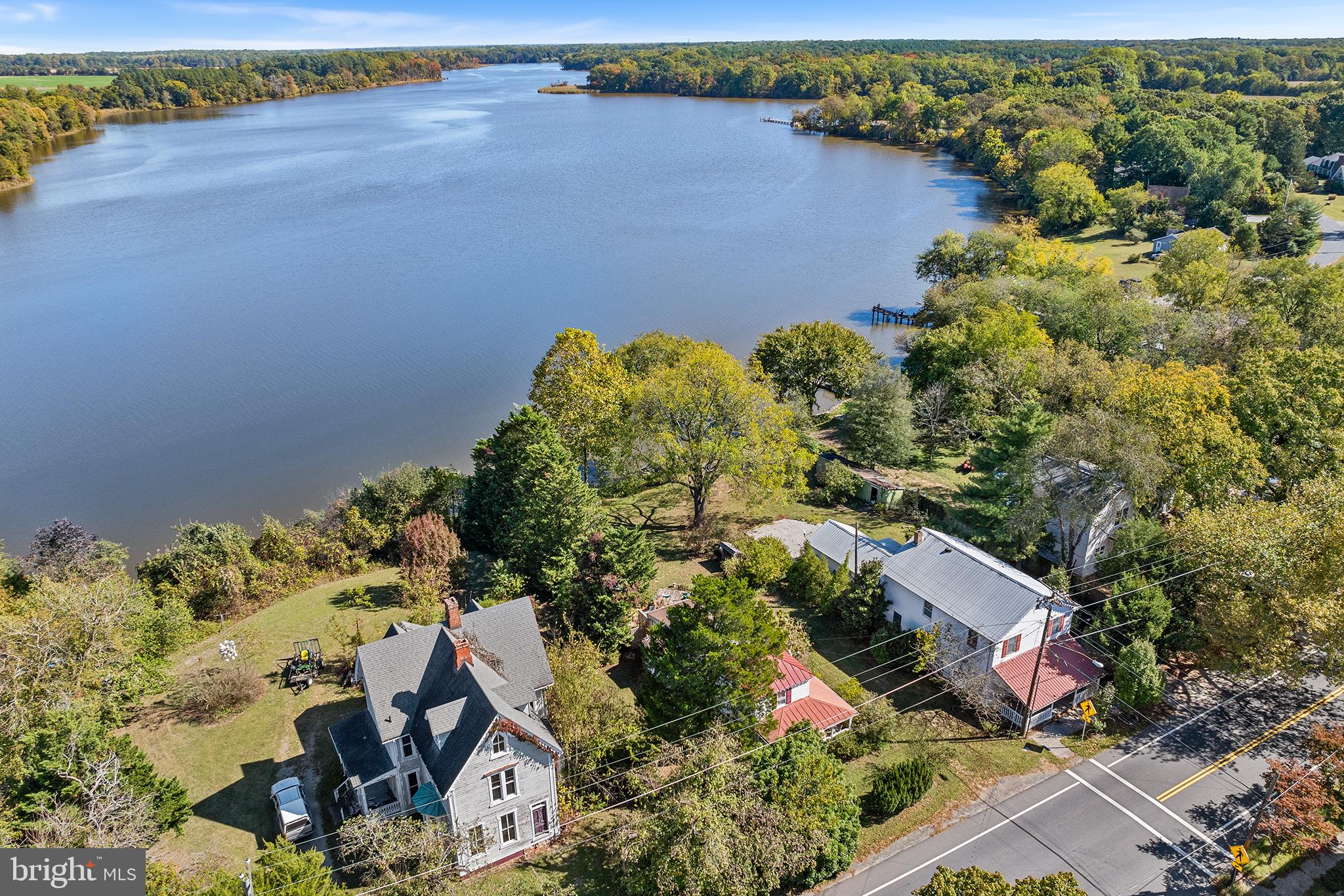 CRUMPTON - Residential