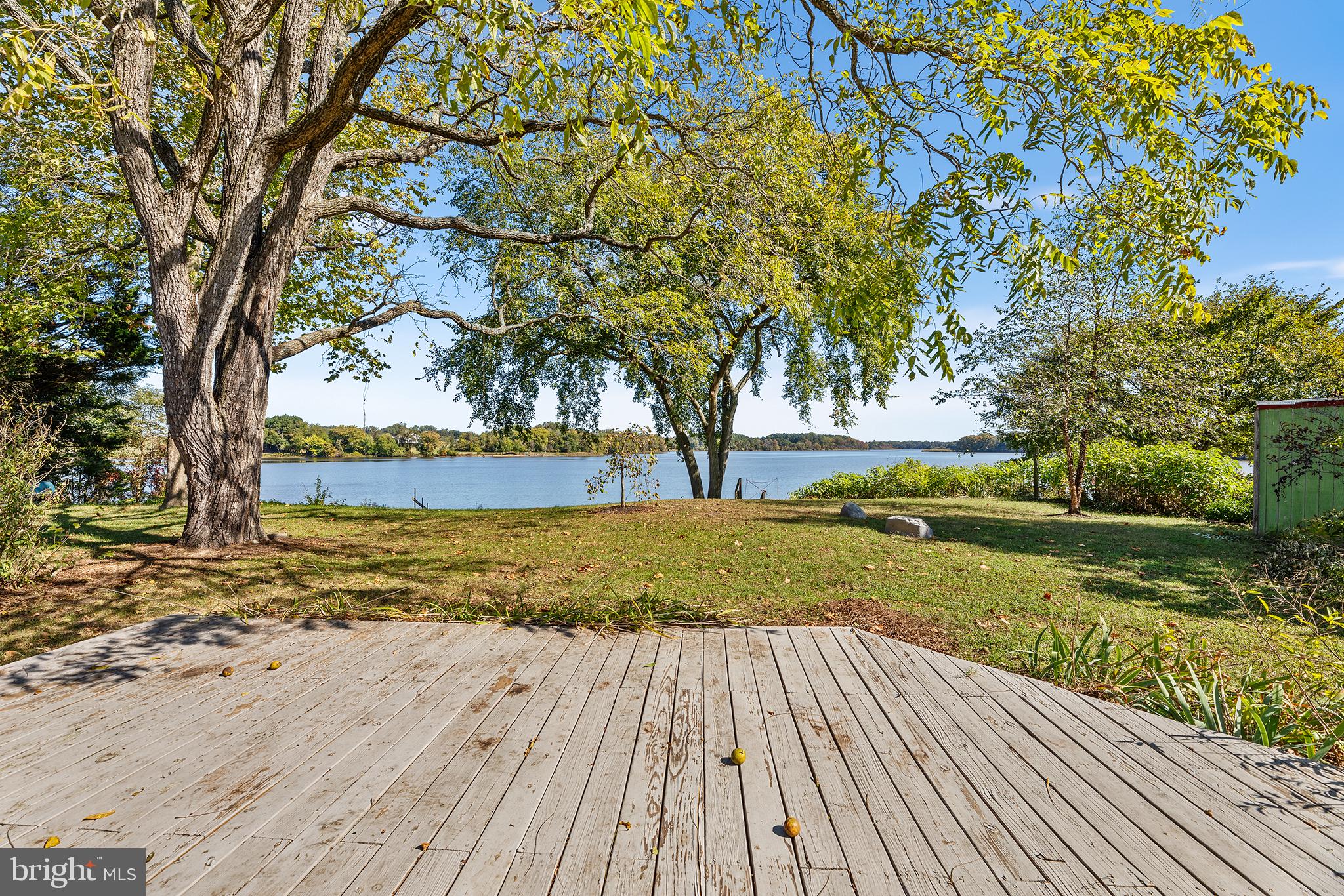 CRUMPTON - Residential