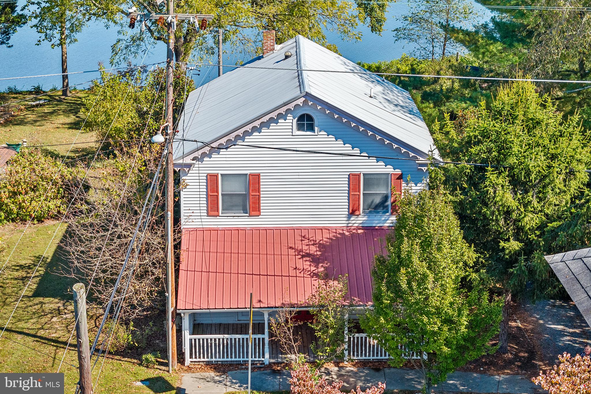 CRUMPTON - Residential