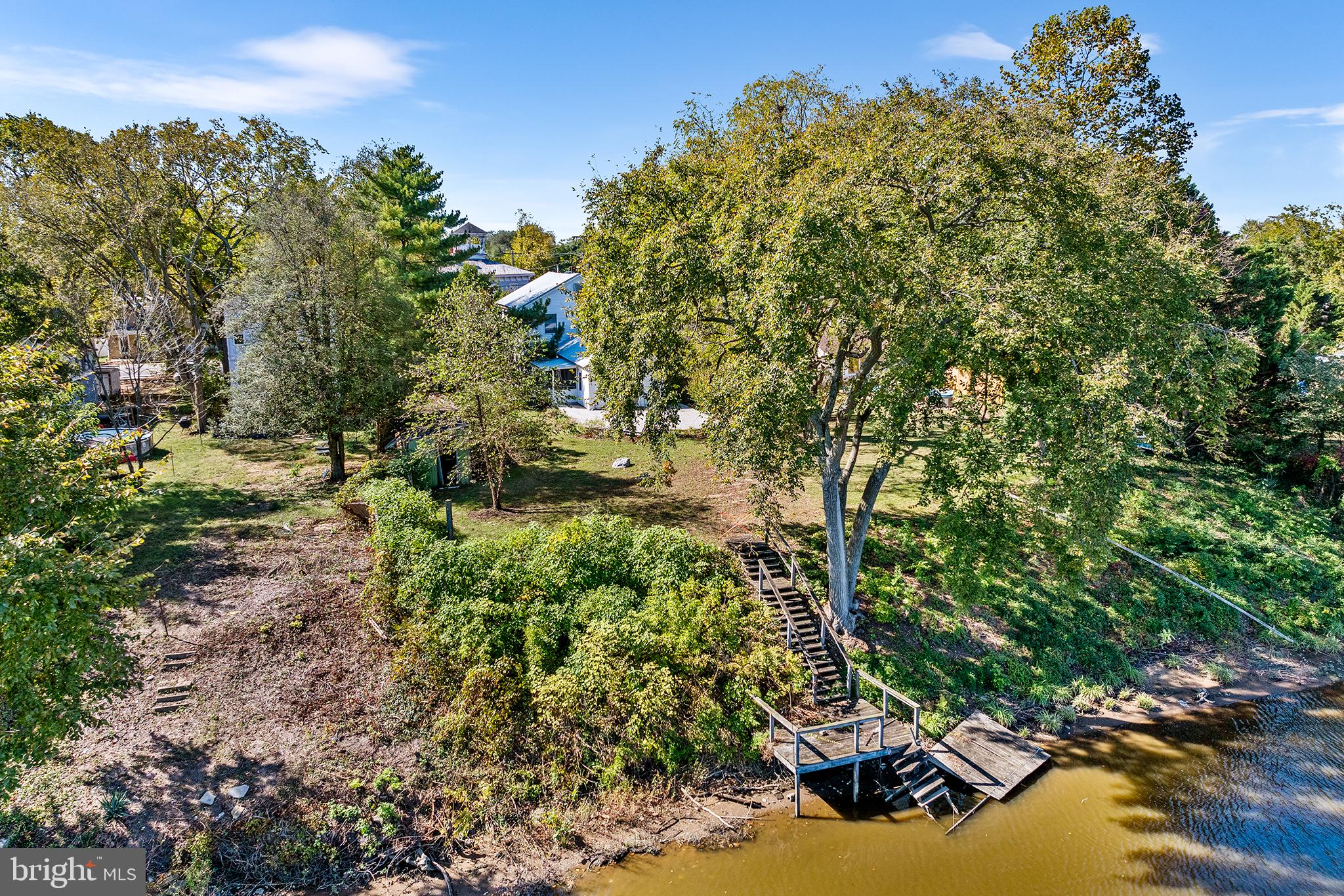 CRUMPTON - Residential