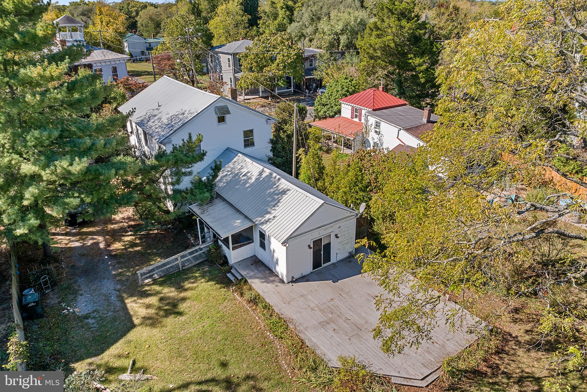 CRUMPTON - Residential