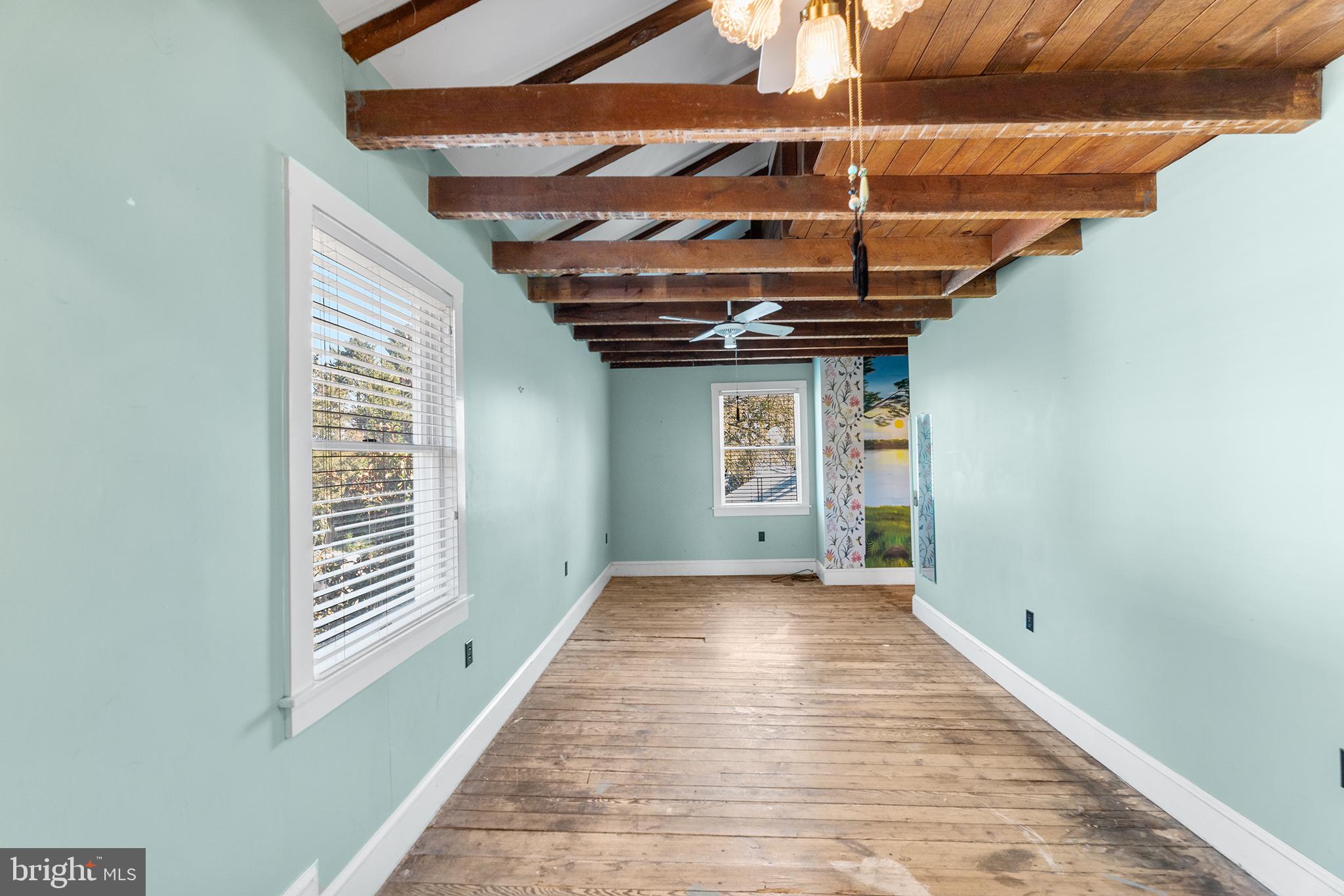 CRUMPTON - Residential