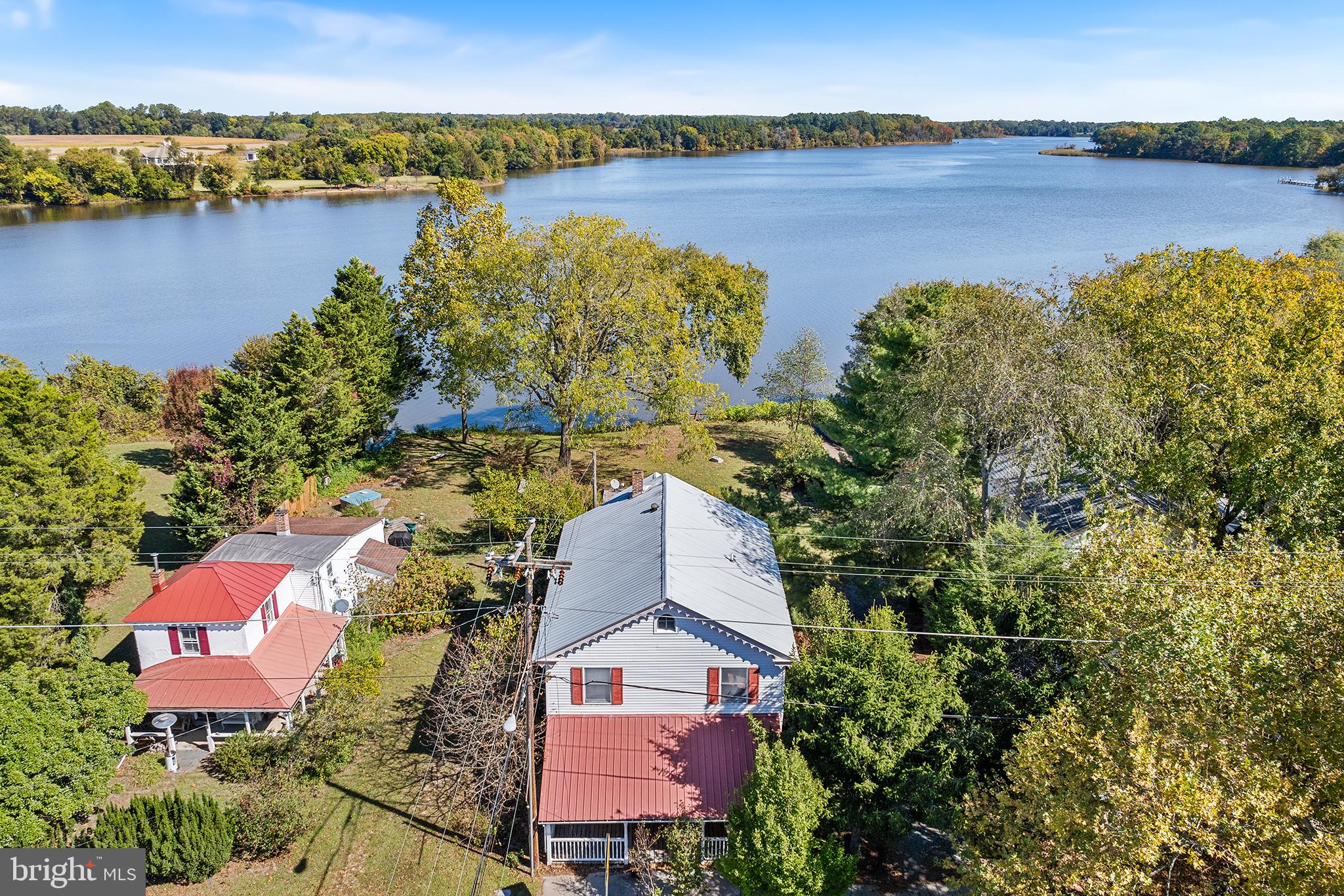 CRUMPTON - Residential