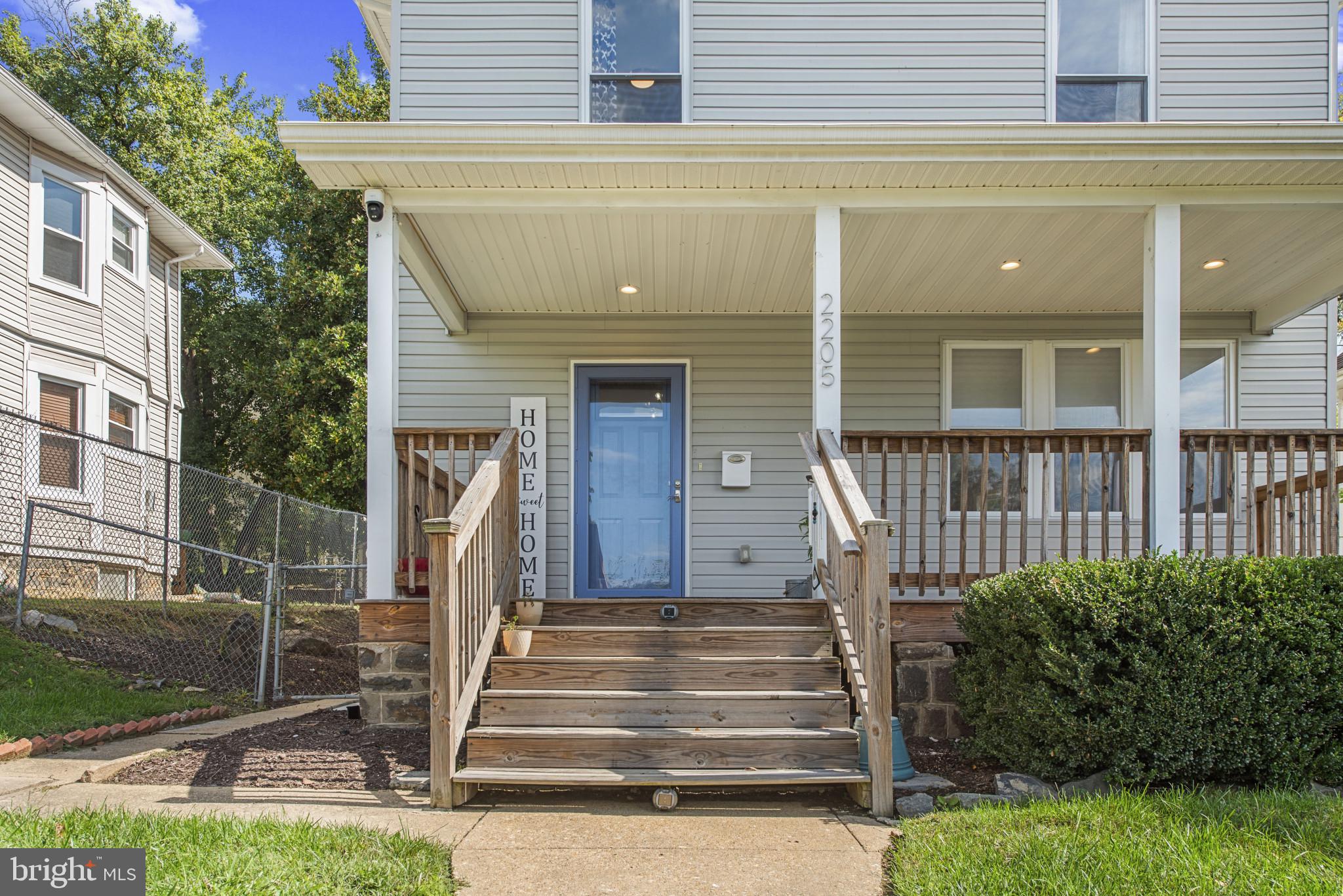 MOUNT HOLLY - Residential