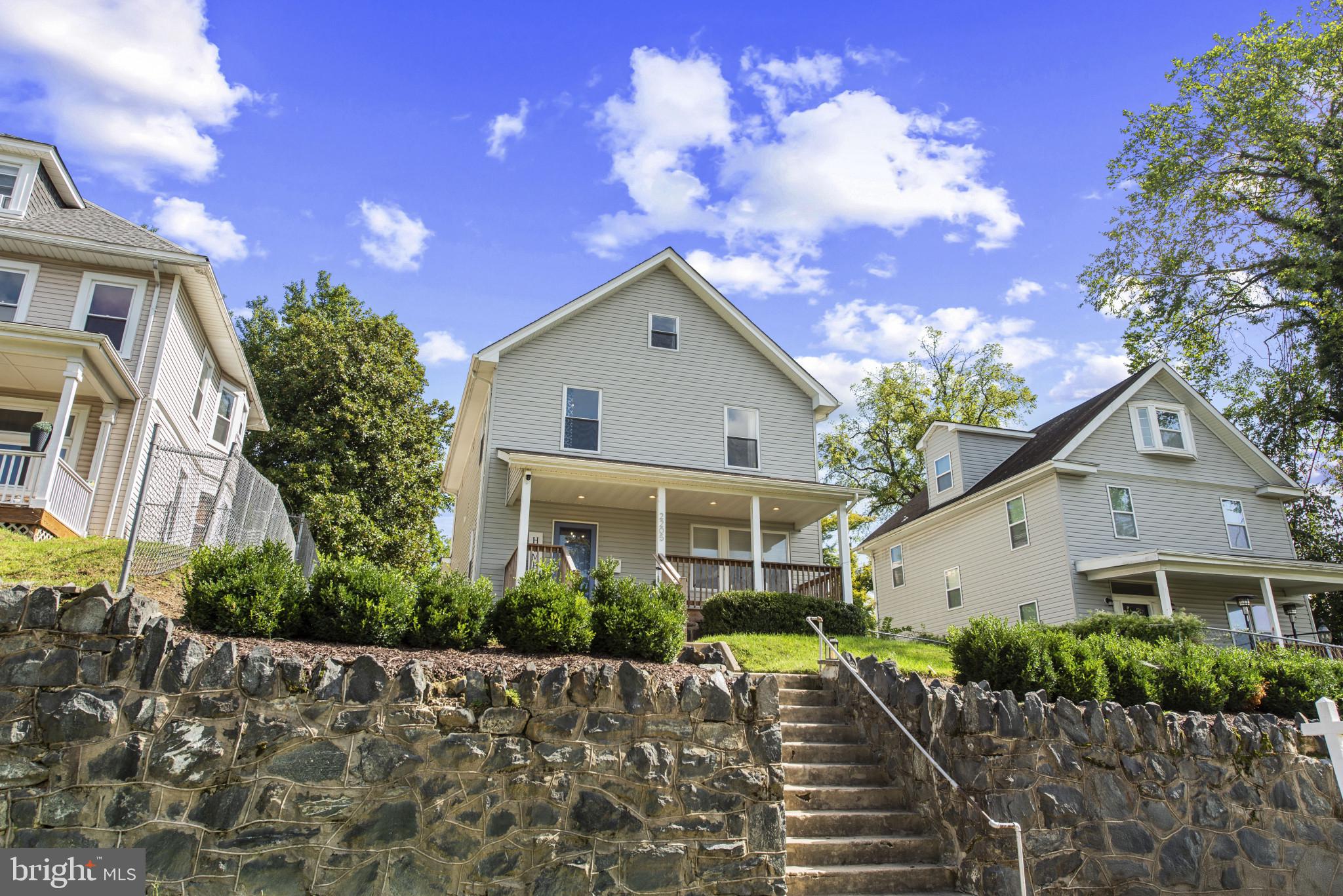 MOUNT HOLLY - Residential