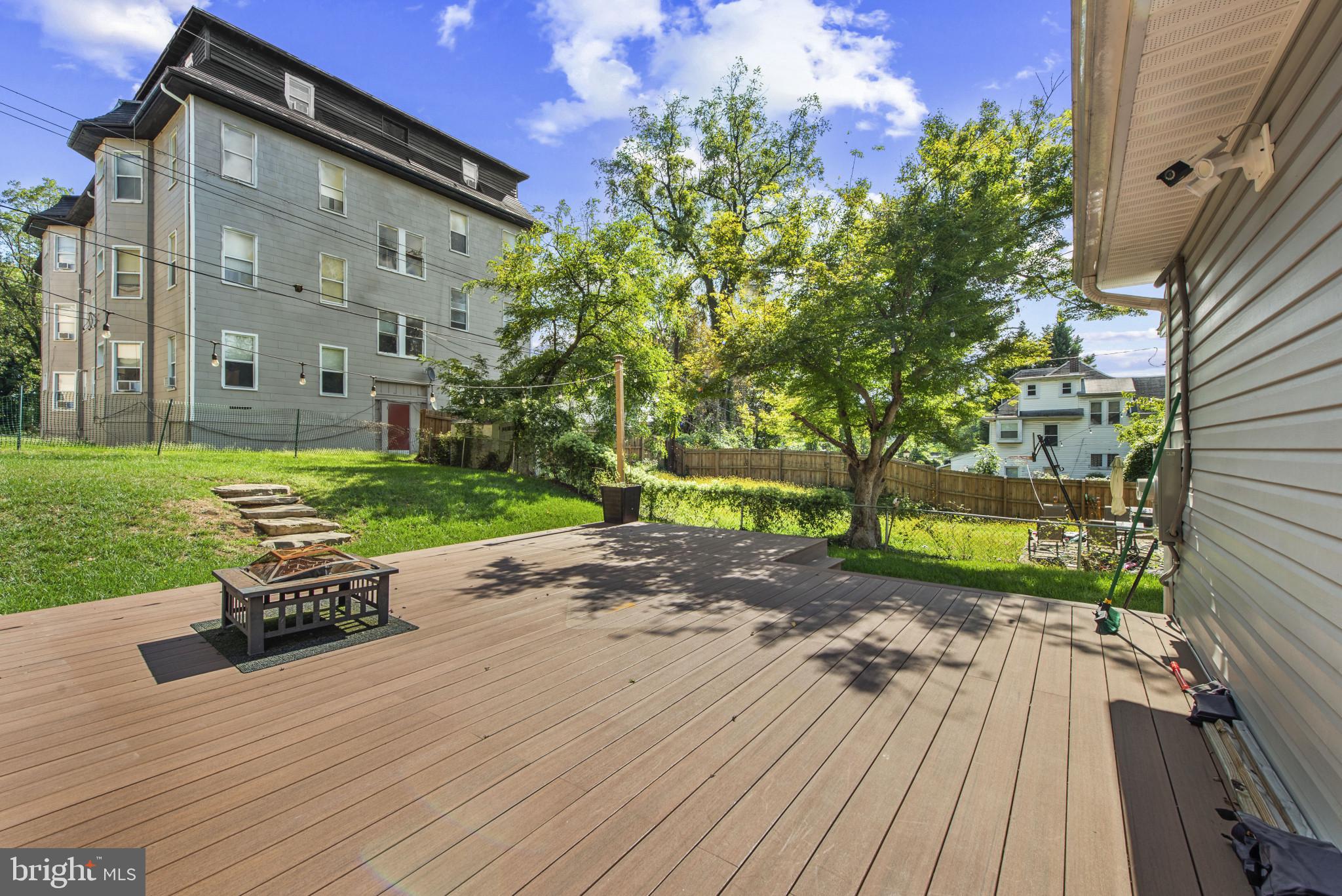 MOUNT HOLLY - Residential