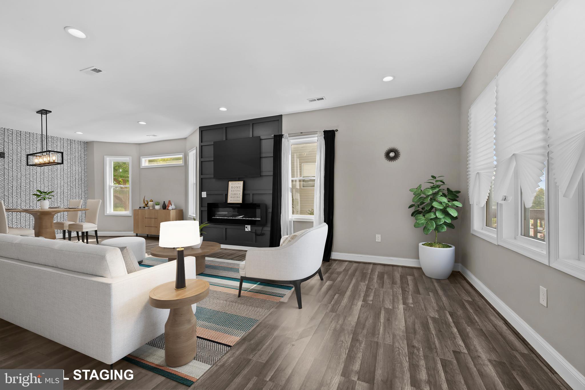 MOUNT HOLLY - Residential