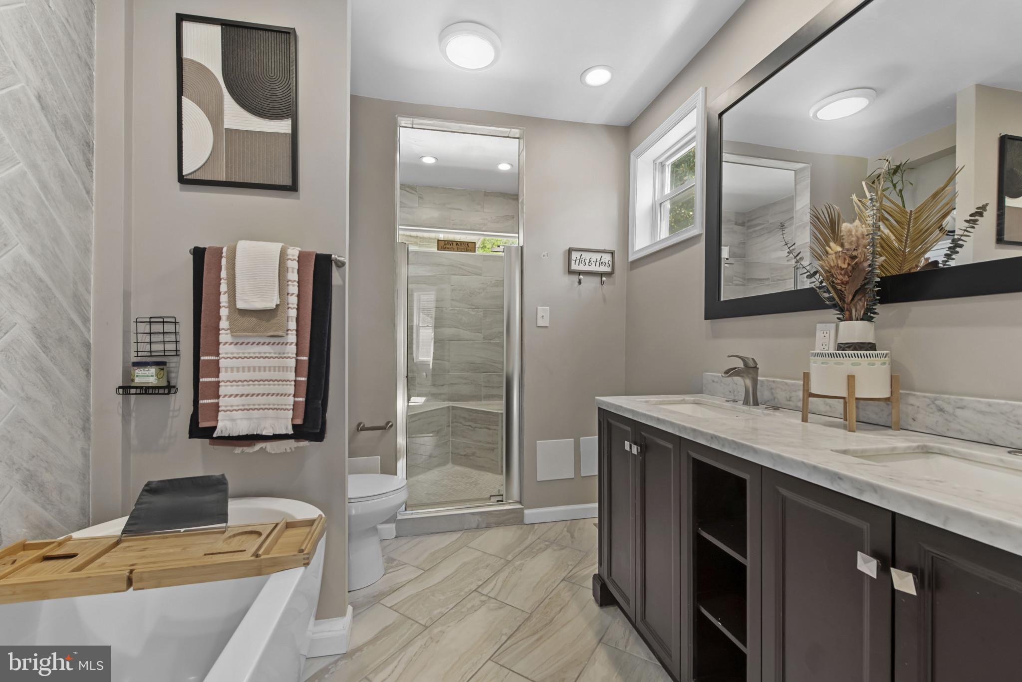 MOUNT HOLLY - Residential