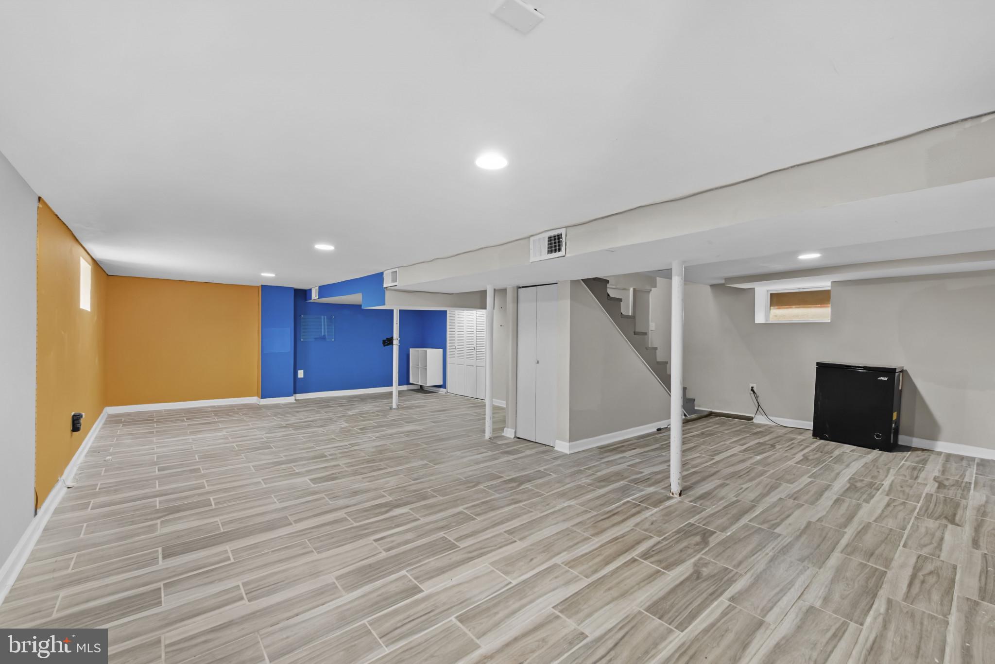MOUNT HOLLY - Residential