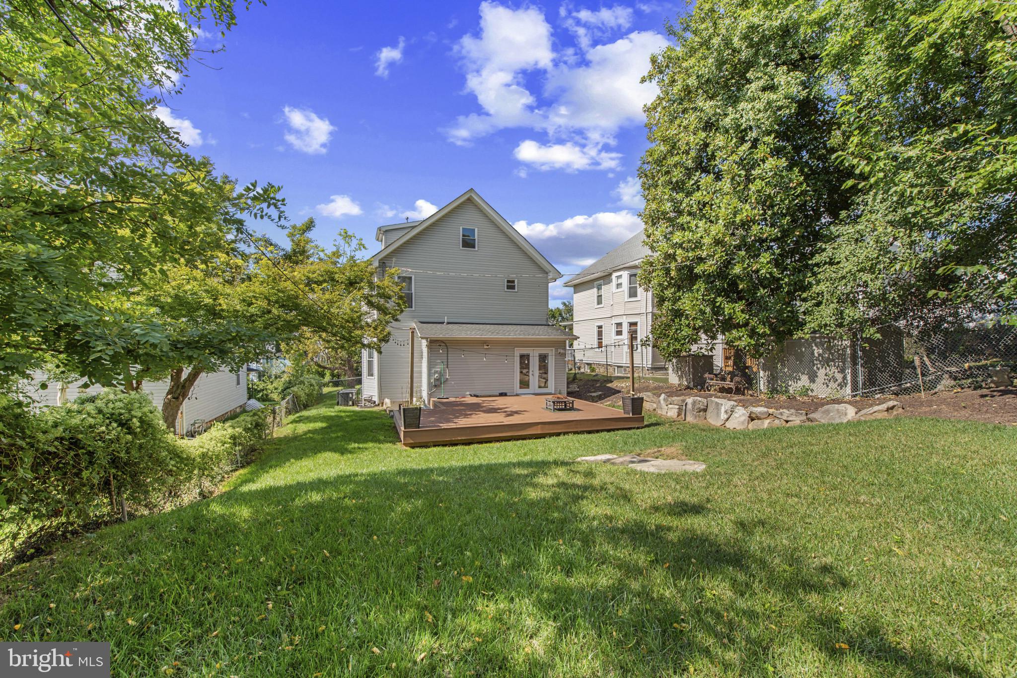 MOUNT HOLLY - Residential