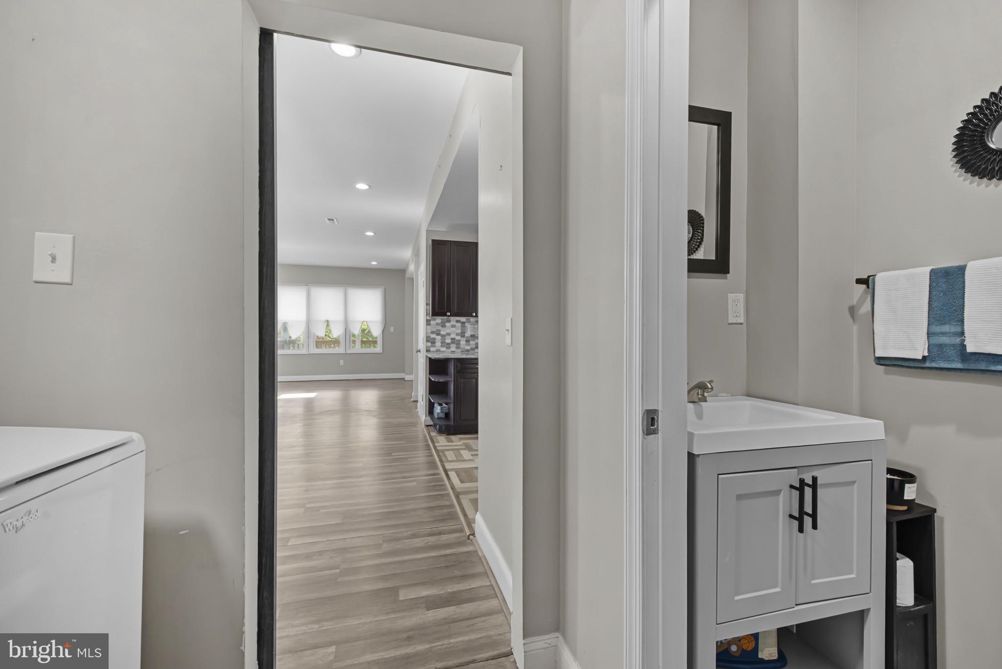 MOUNT HOLLY - Residential