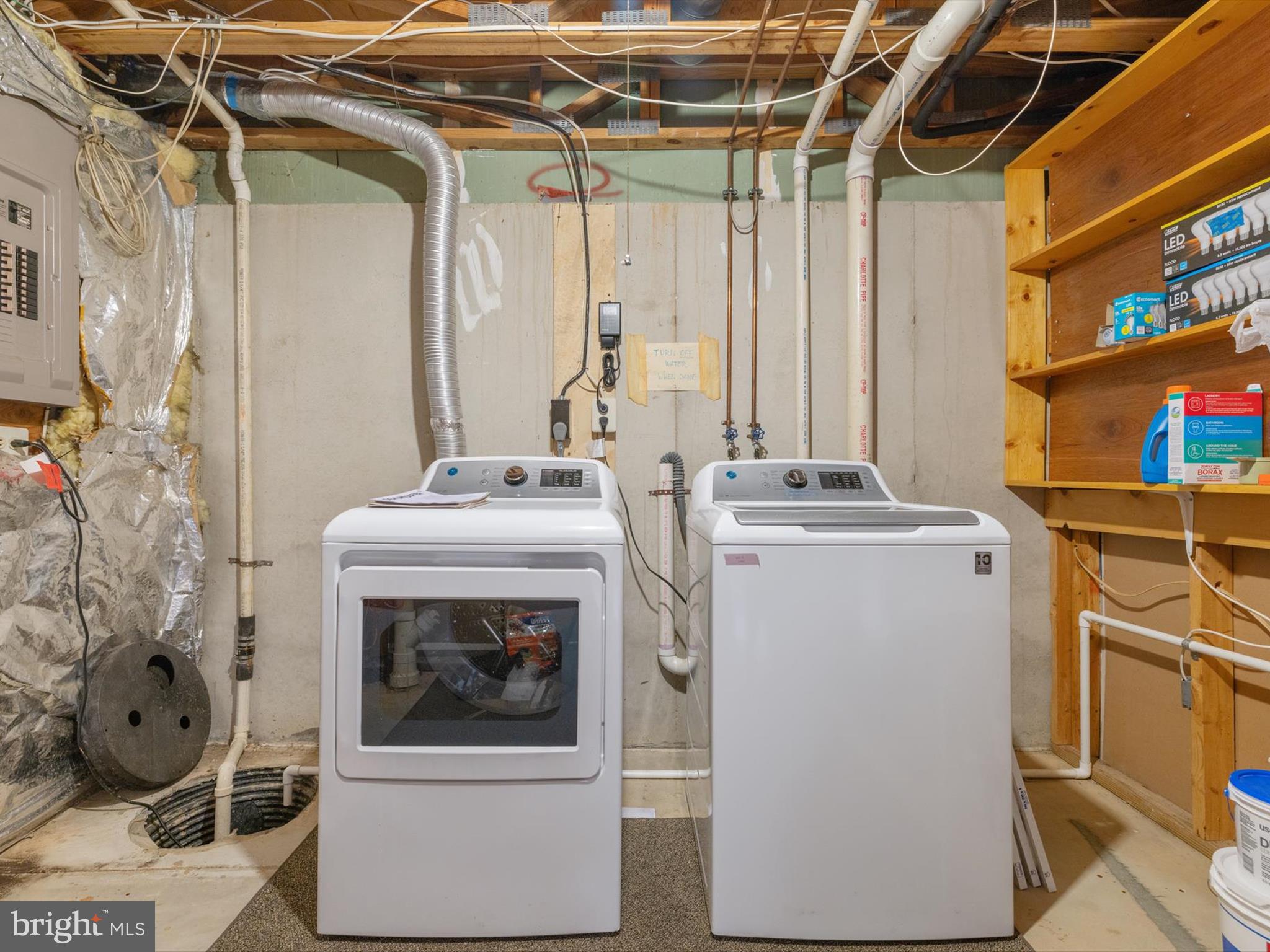 DEERFIELD - Residential