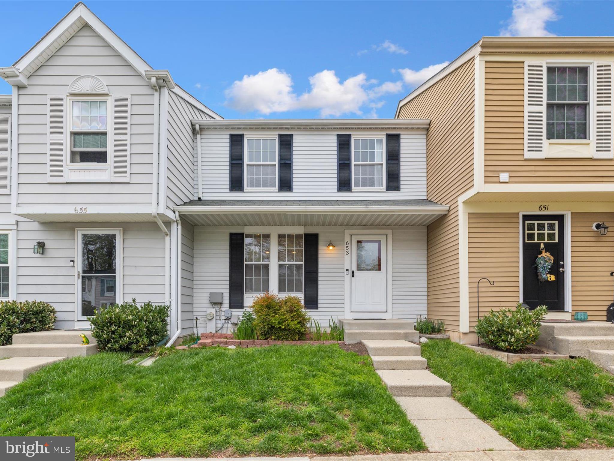 DEERFIELD - Residential