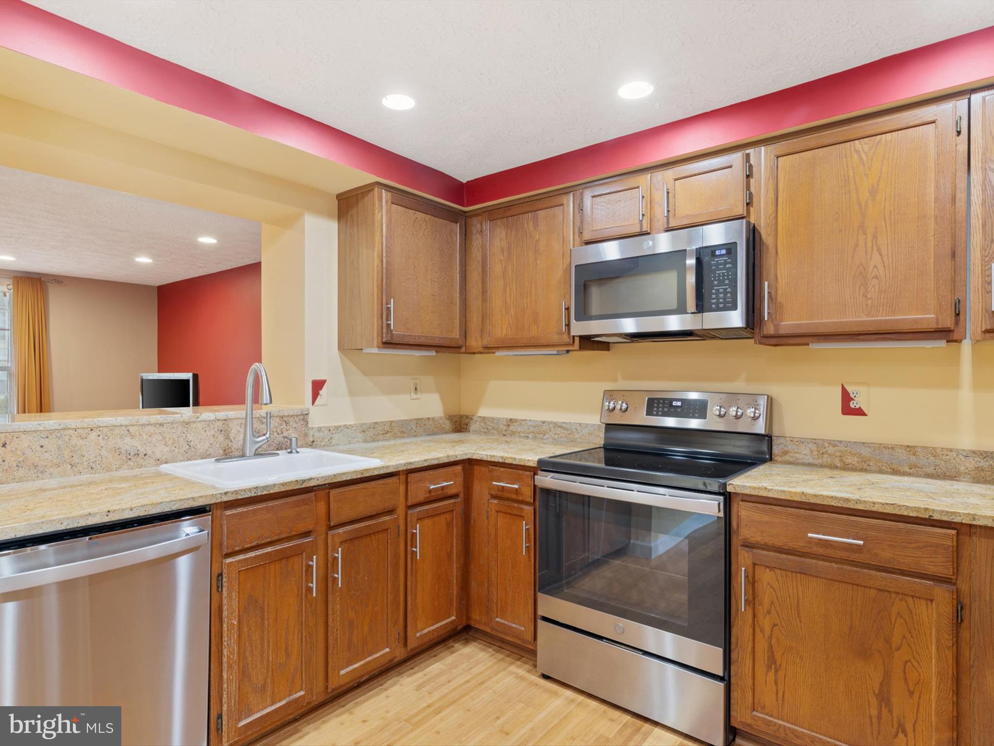 DEERFIELD - Residential