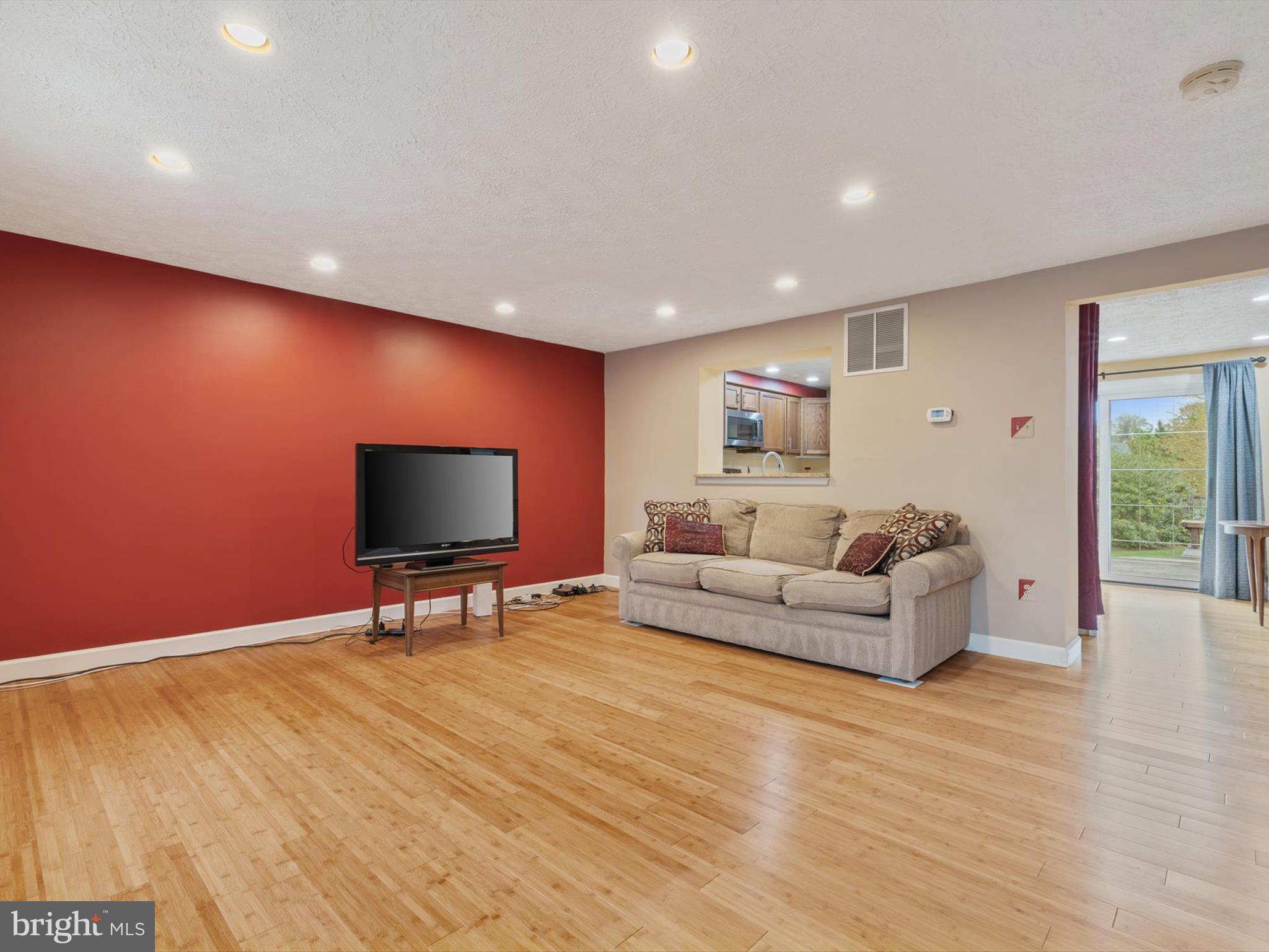 DEERFIELD - Residential