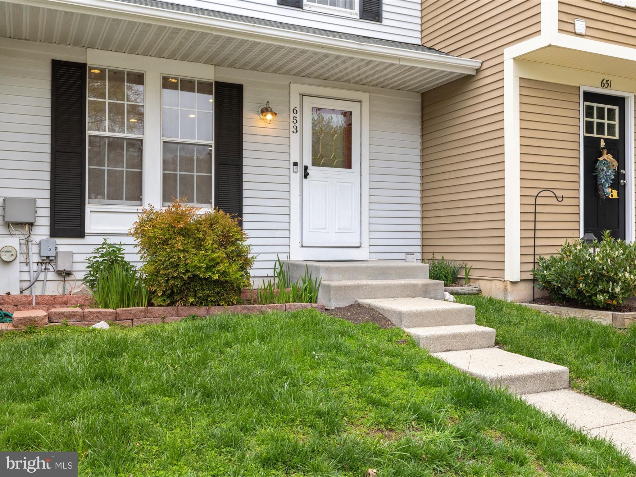 DEERFIELD - Residential