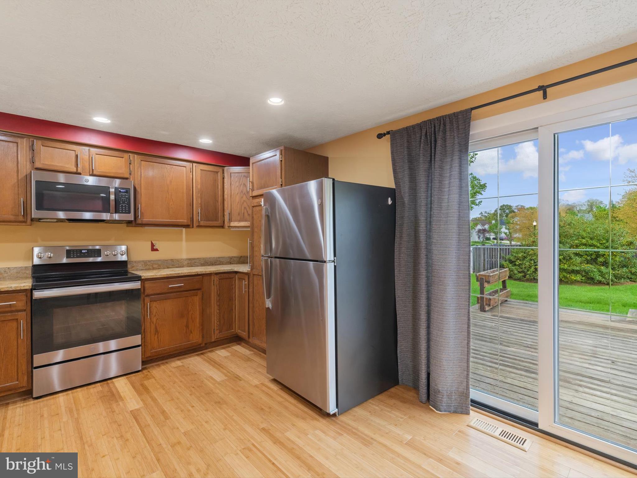 DEERFIELD - Residential