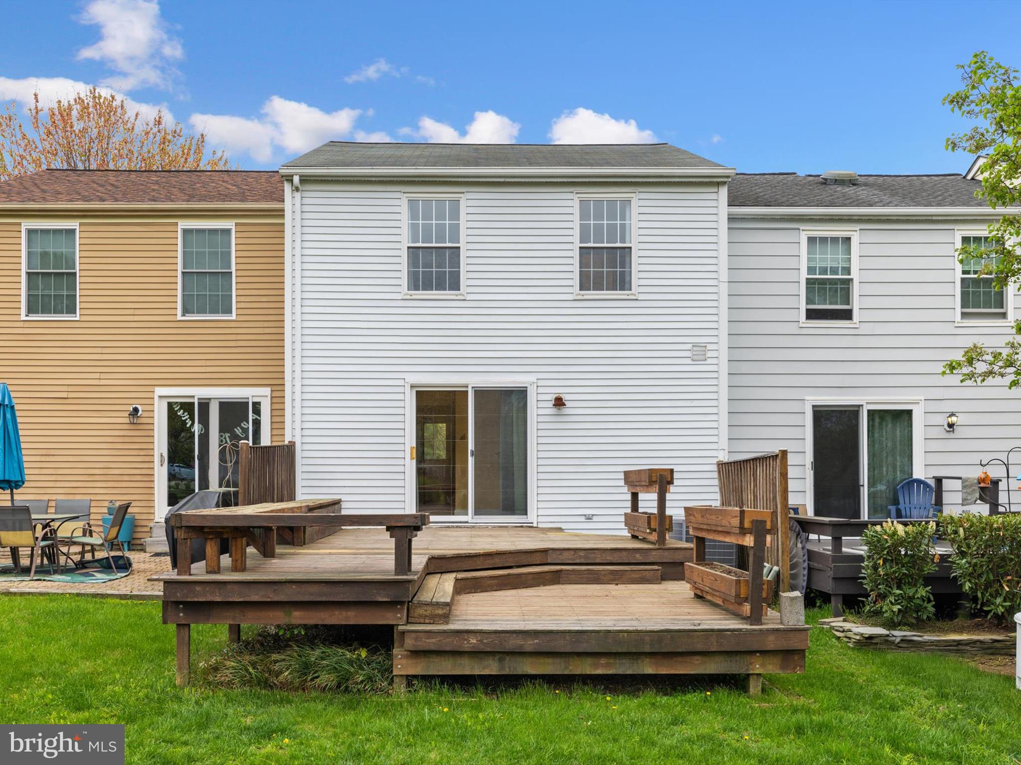 DEERFIELD - Residential