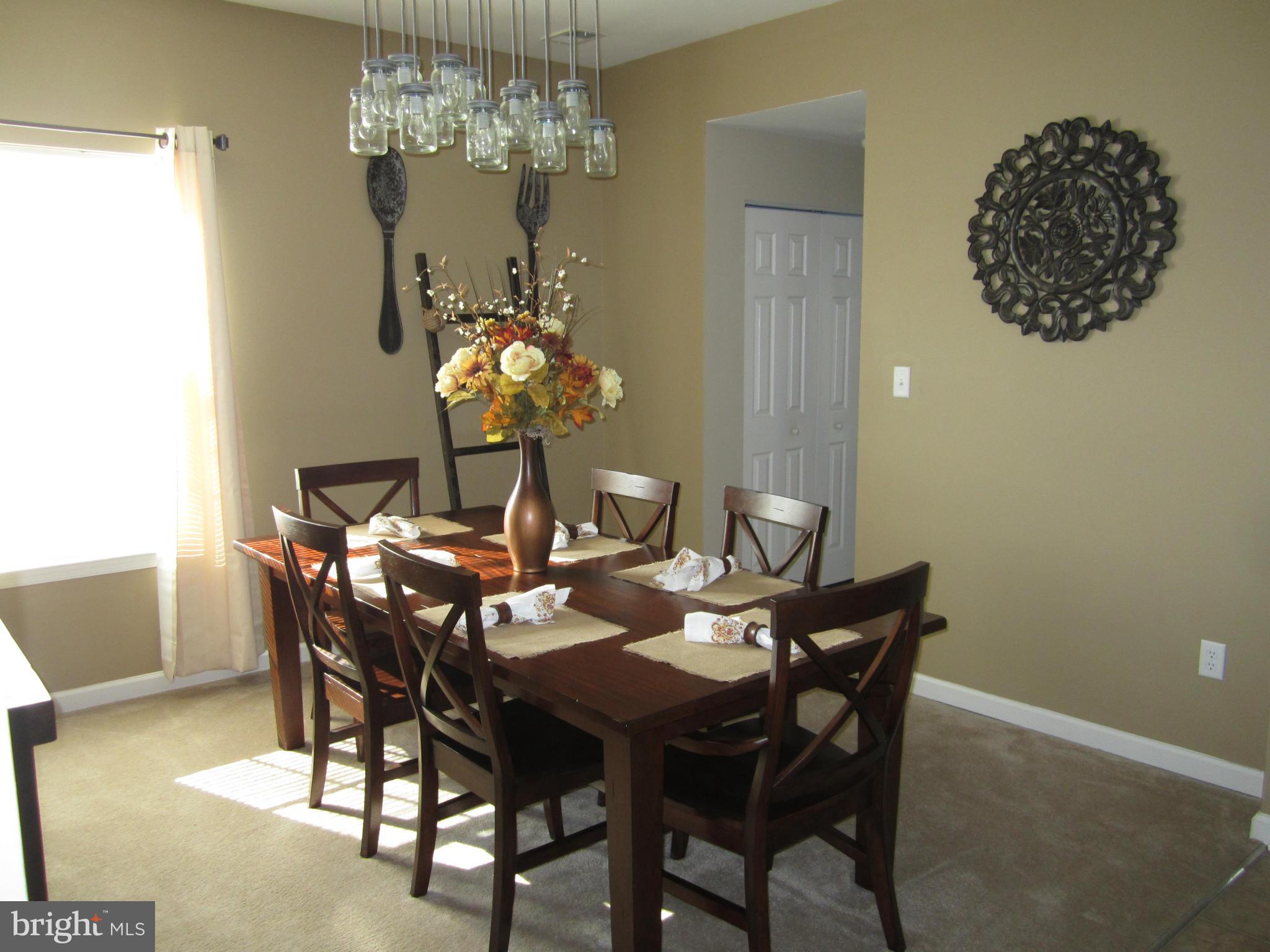 BRITTANY QUARTERS - Residential