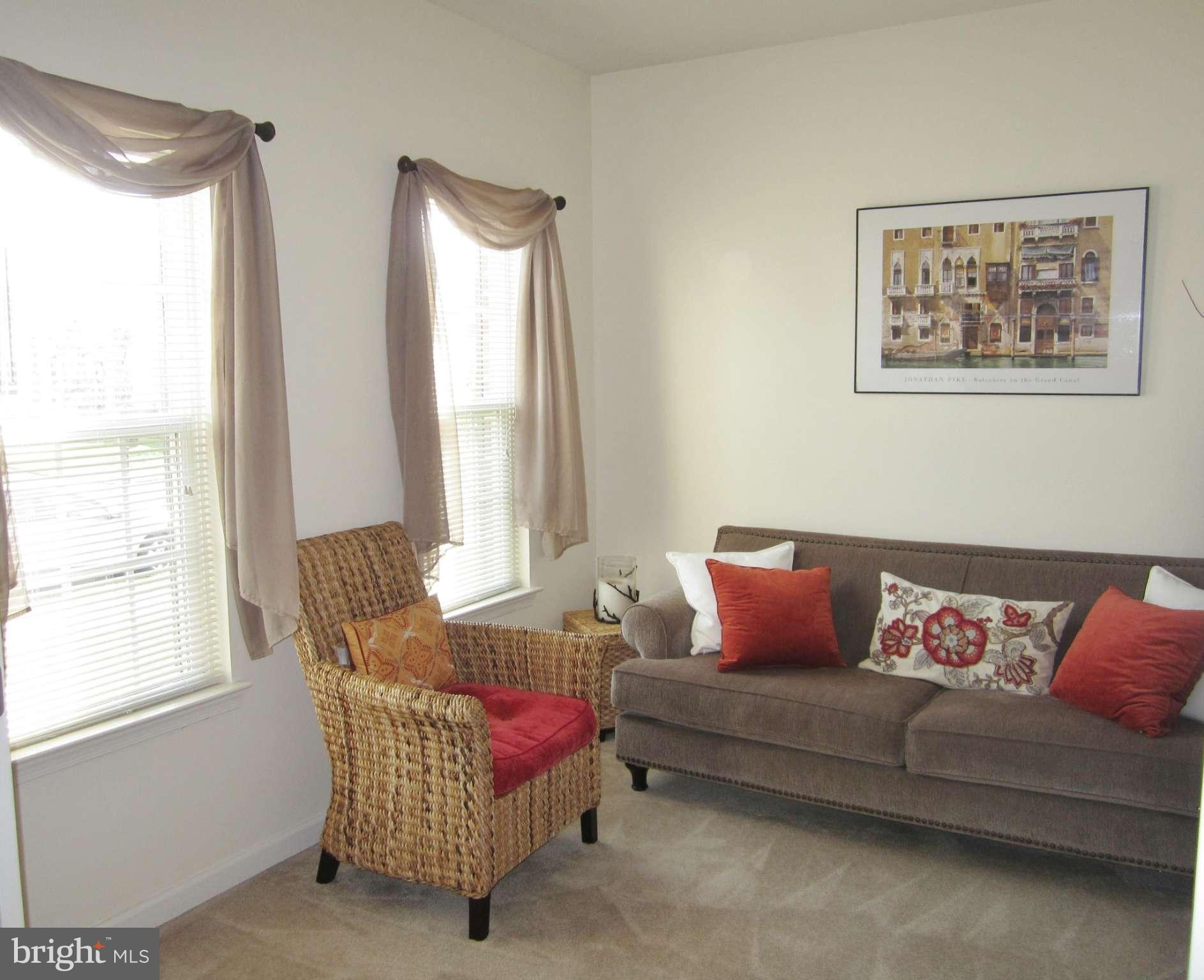 BRITTANY QUARTERS - Residential