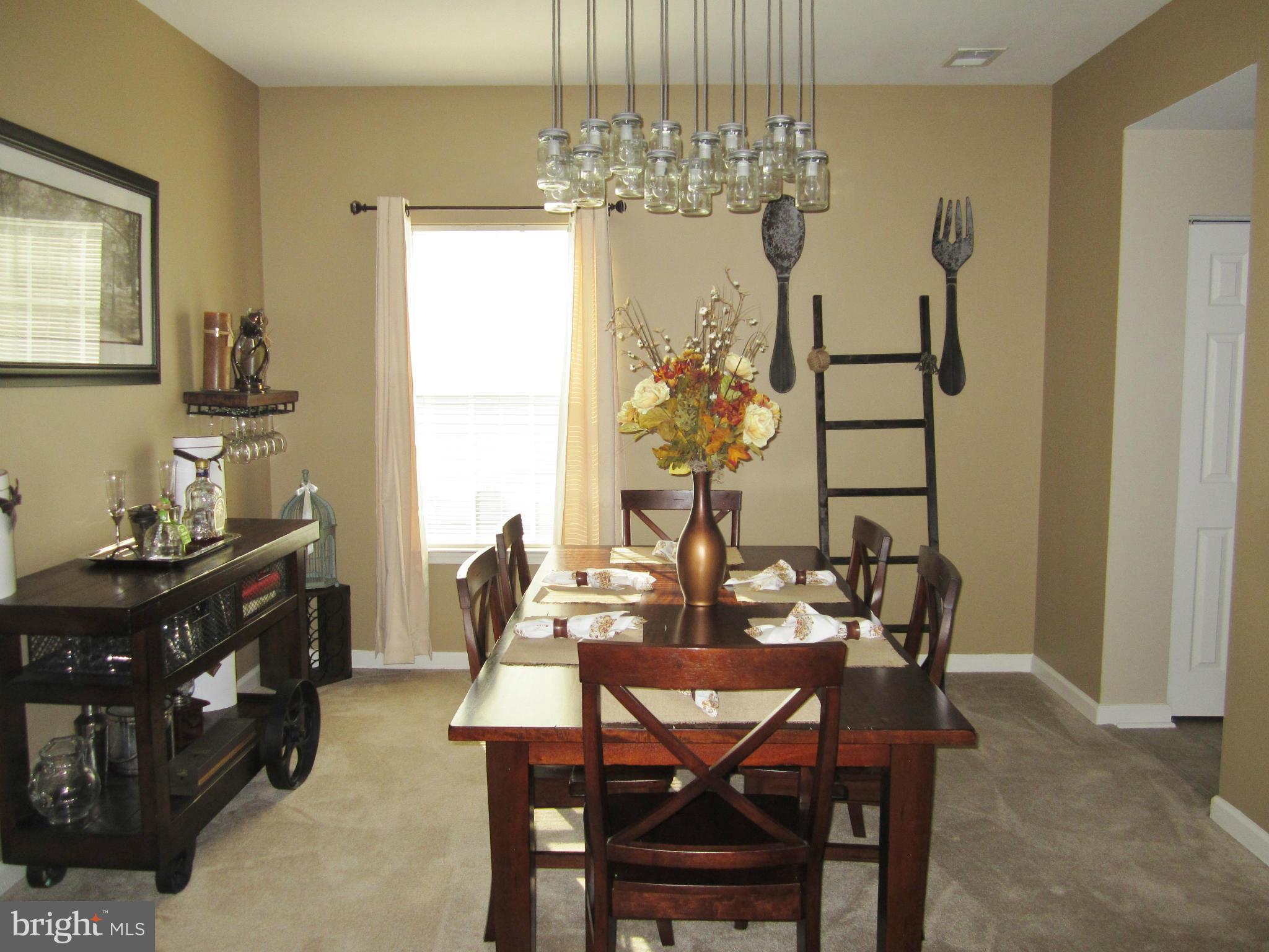 BRITTANY QUARTERS - Residential