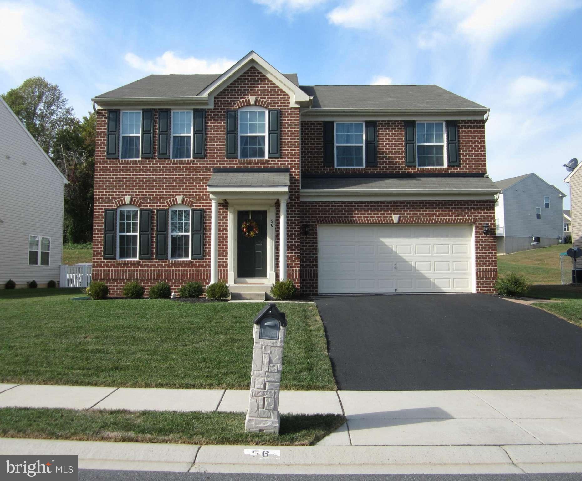 BRITTANY QUARTERS - Residential