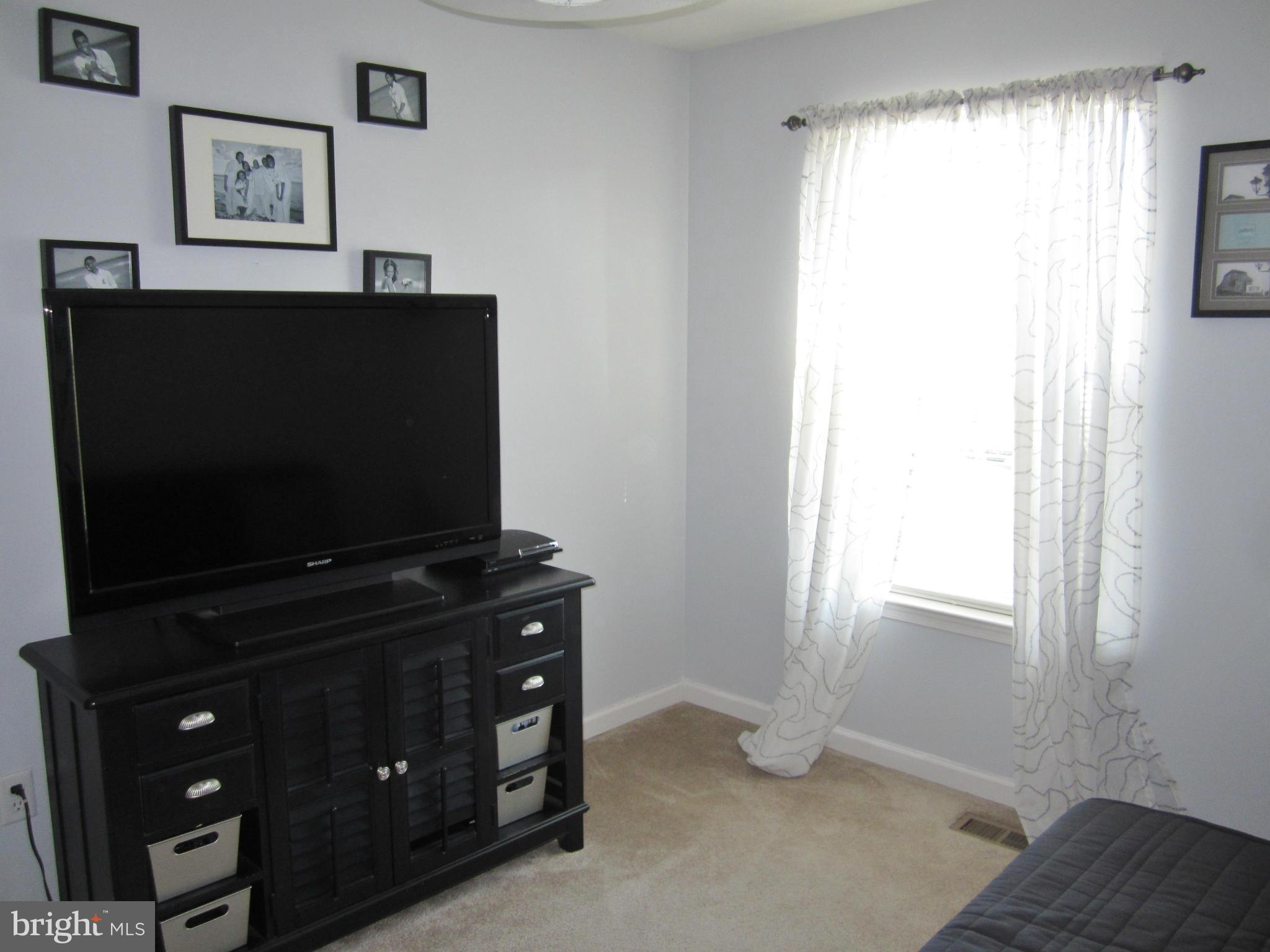 BRITTANY QUARTERS - Residential