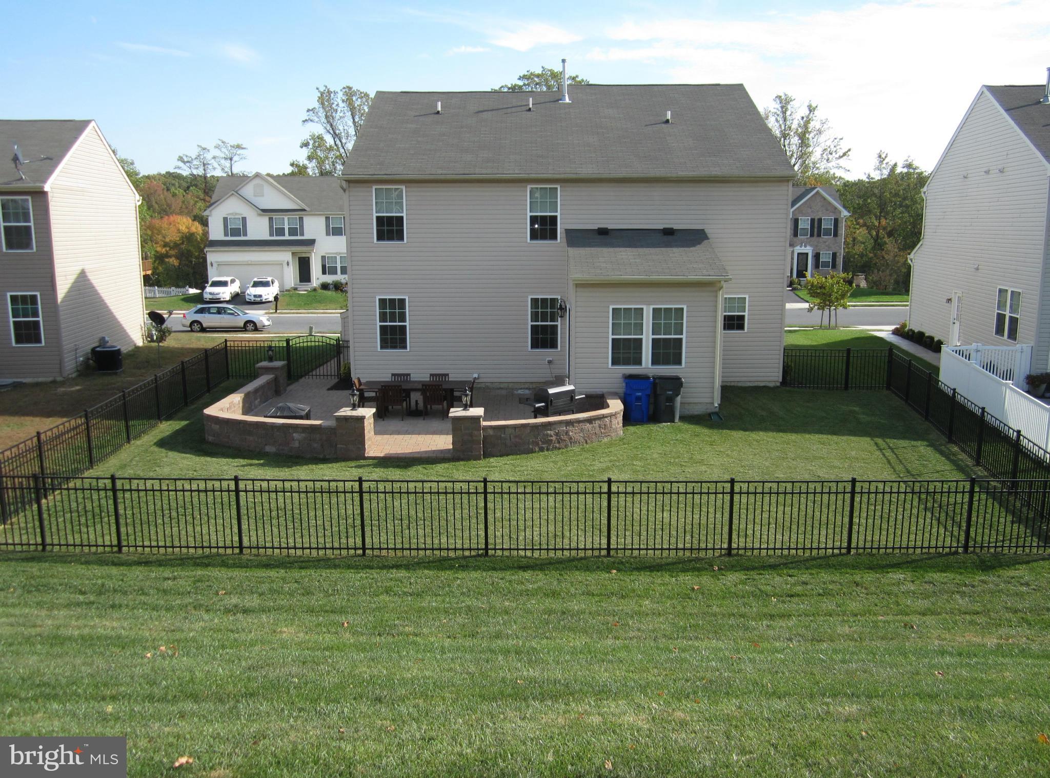 BRITTANY QUARTERS - Residential