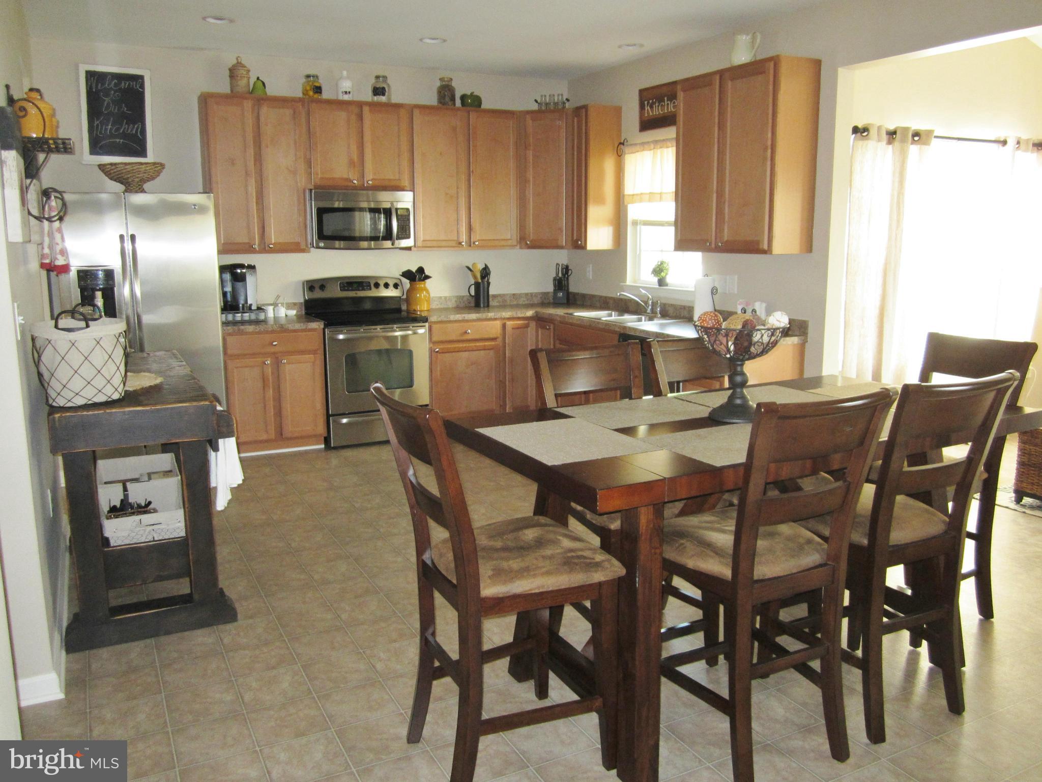 BRITTANY QUARTERS - Residential