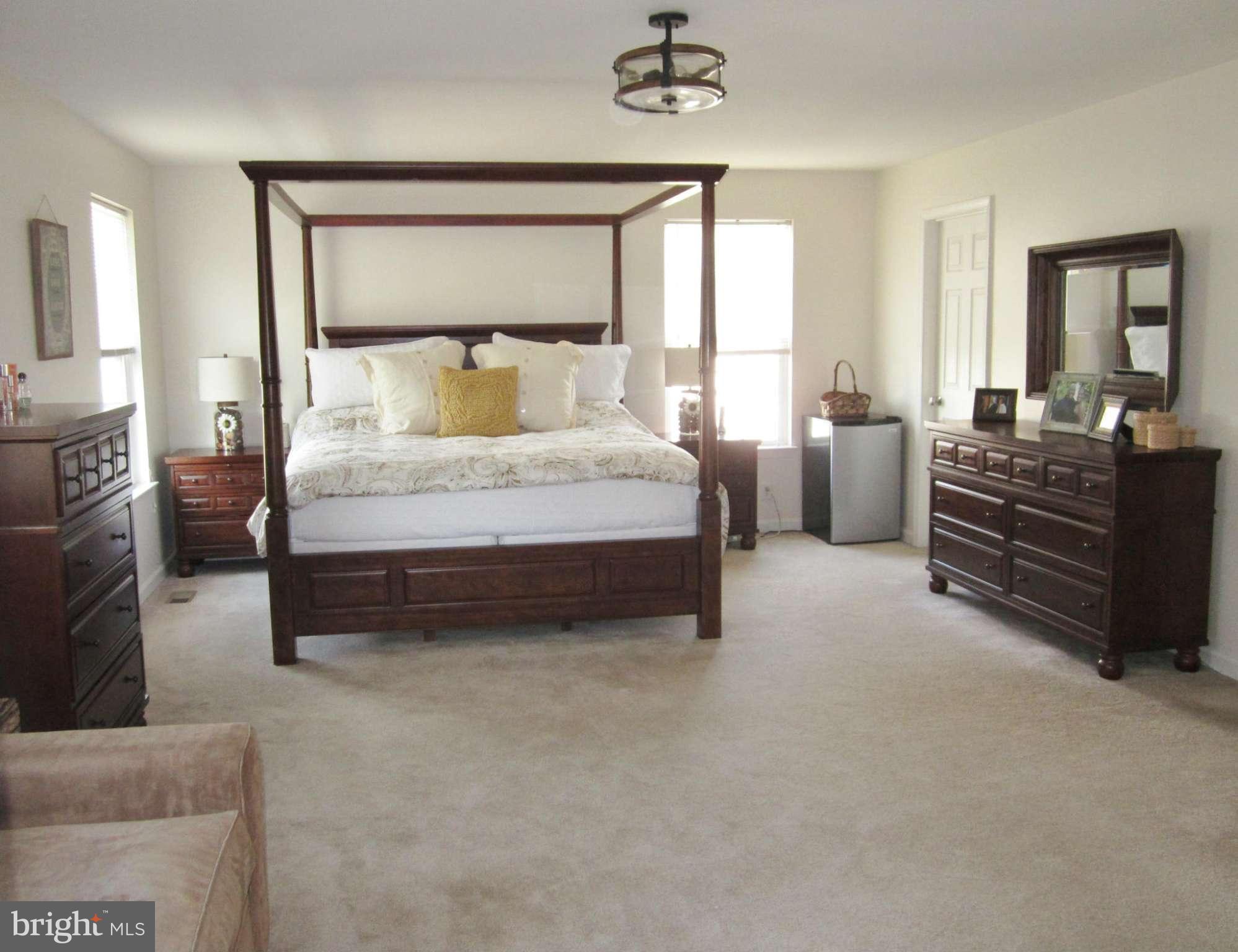 BRITTANY QUARTERS - Residential