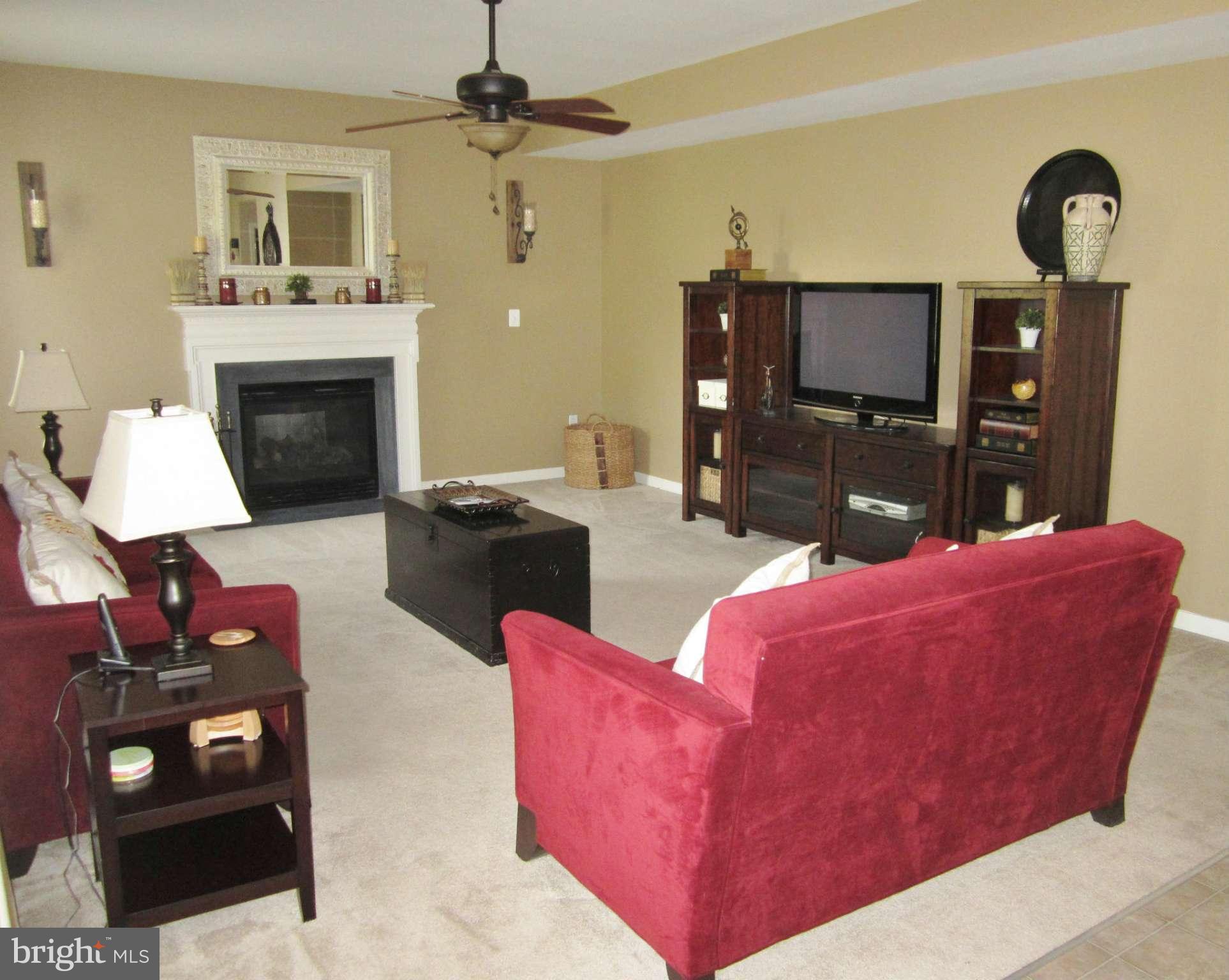 BRITTANY QUARTERS - Residential