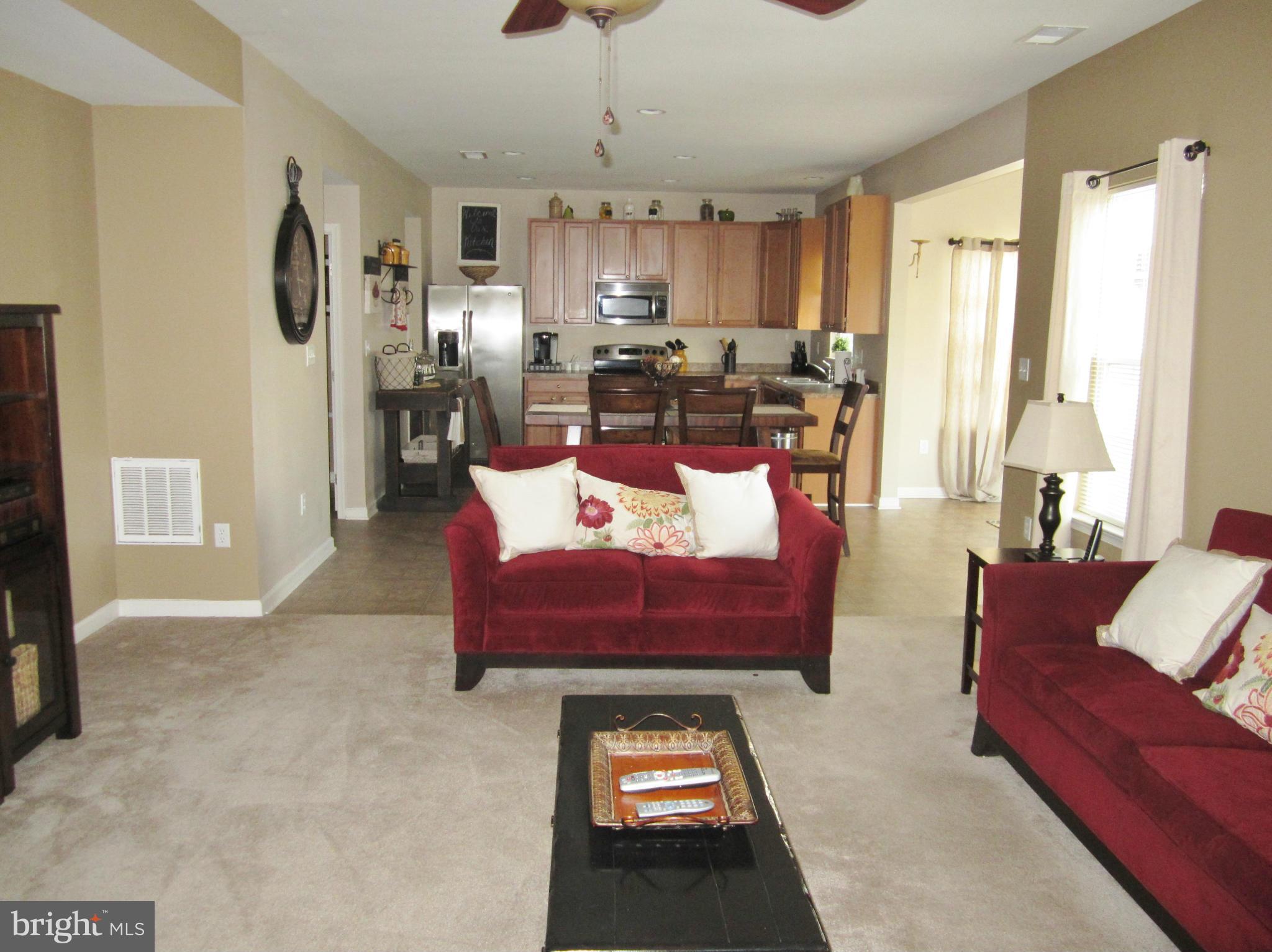 BRITTANY QUARTERS - Residential