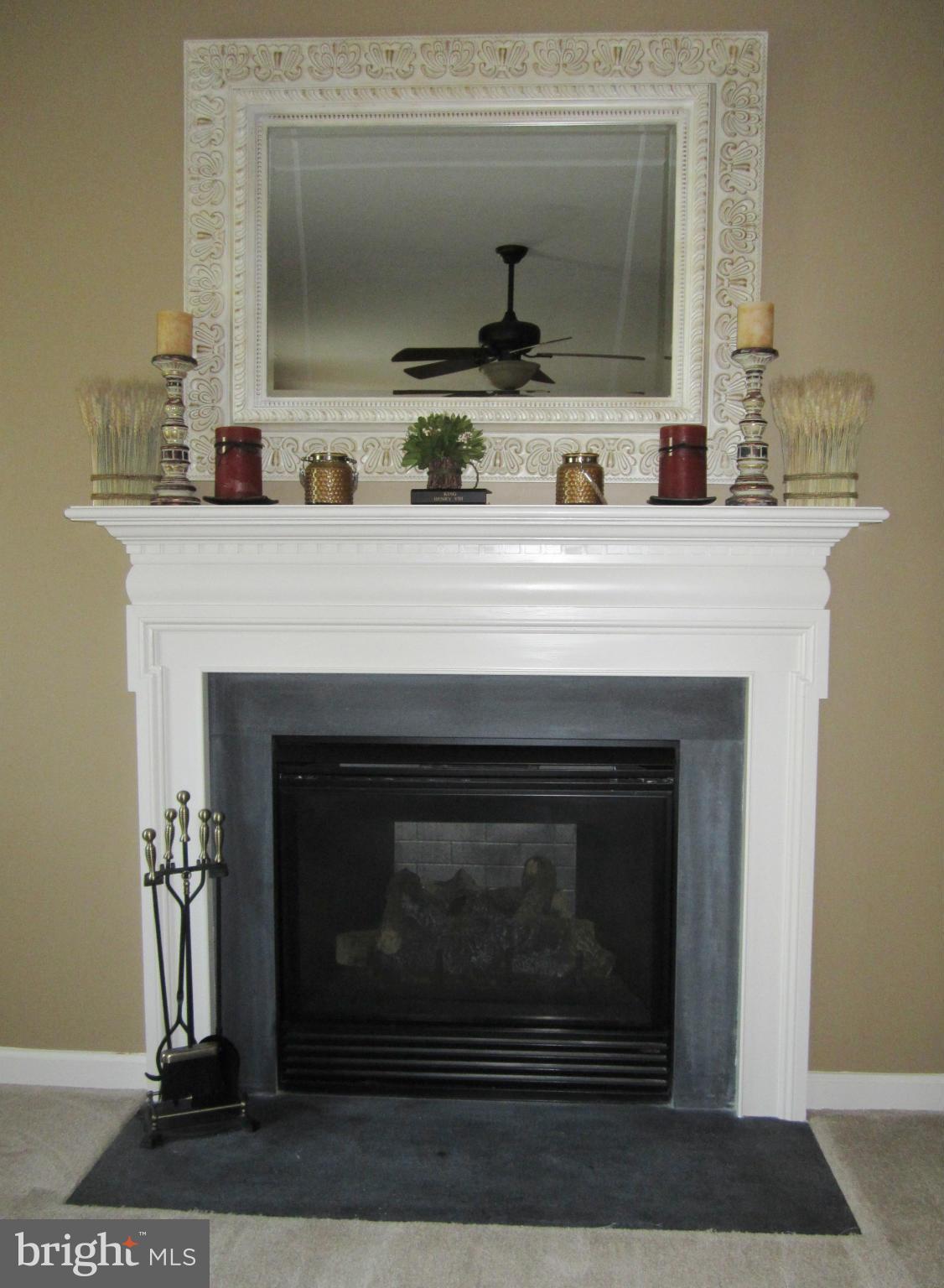 BRITTANY QUARTERS - Residential