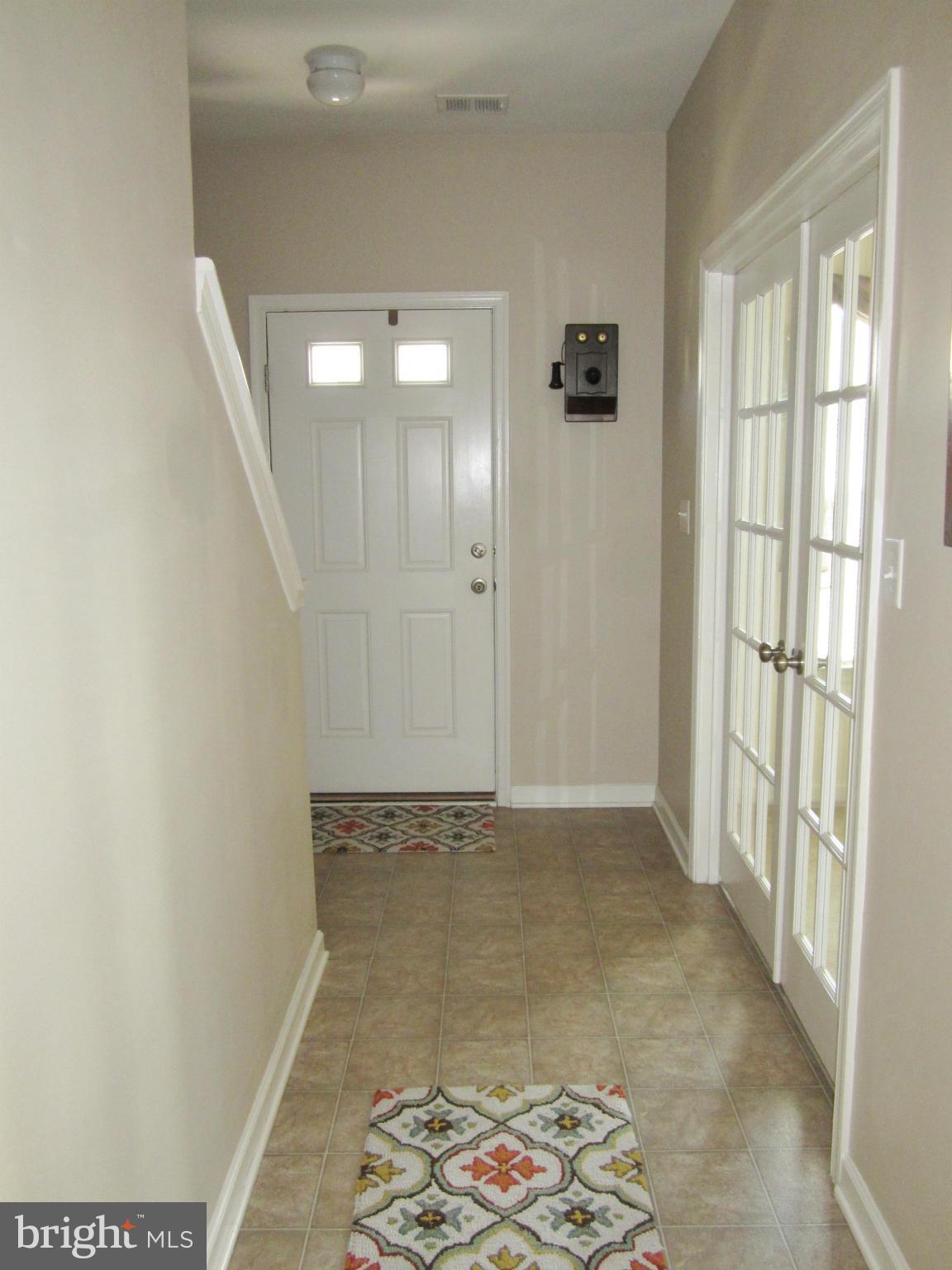 BRITTANY QUARTERS - Residential