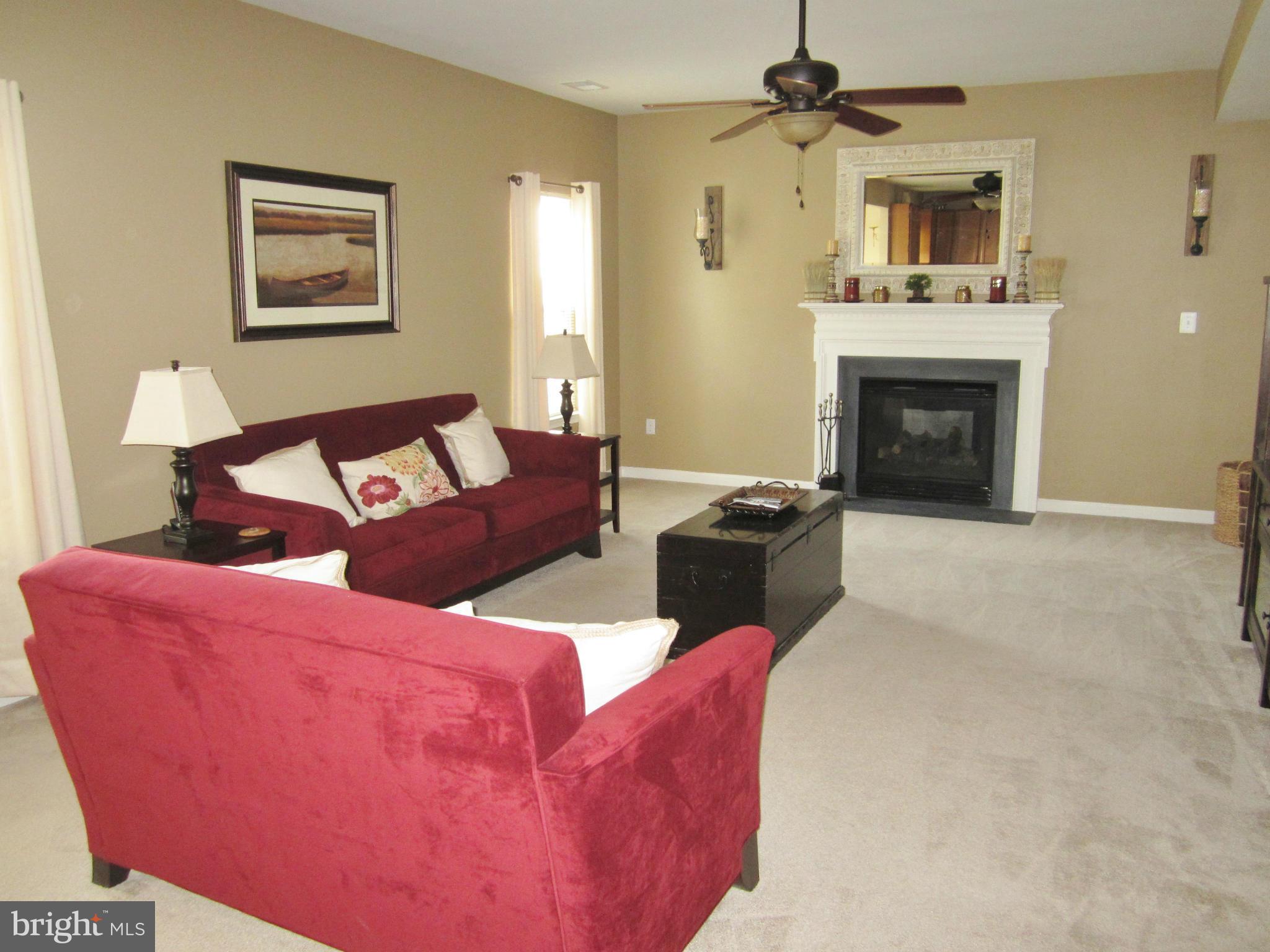 BRITTANY QUARTERS - Residential