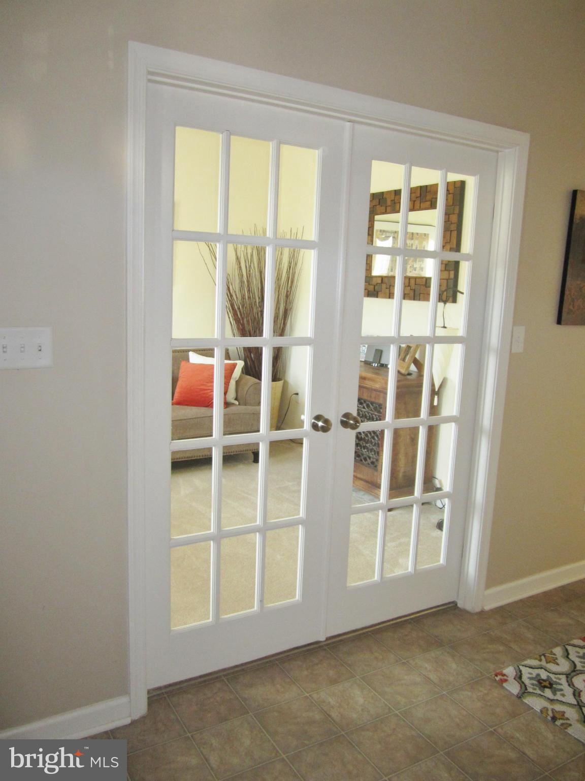 BRITTANY QUARTERS - Residential