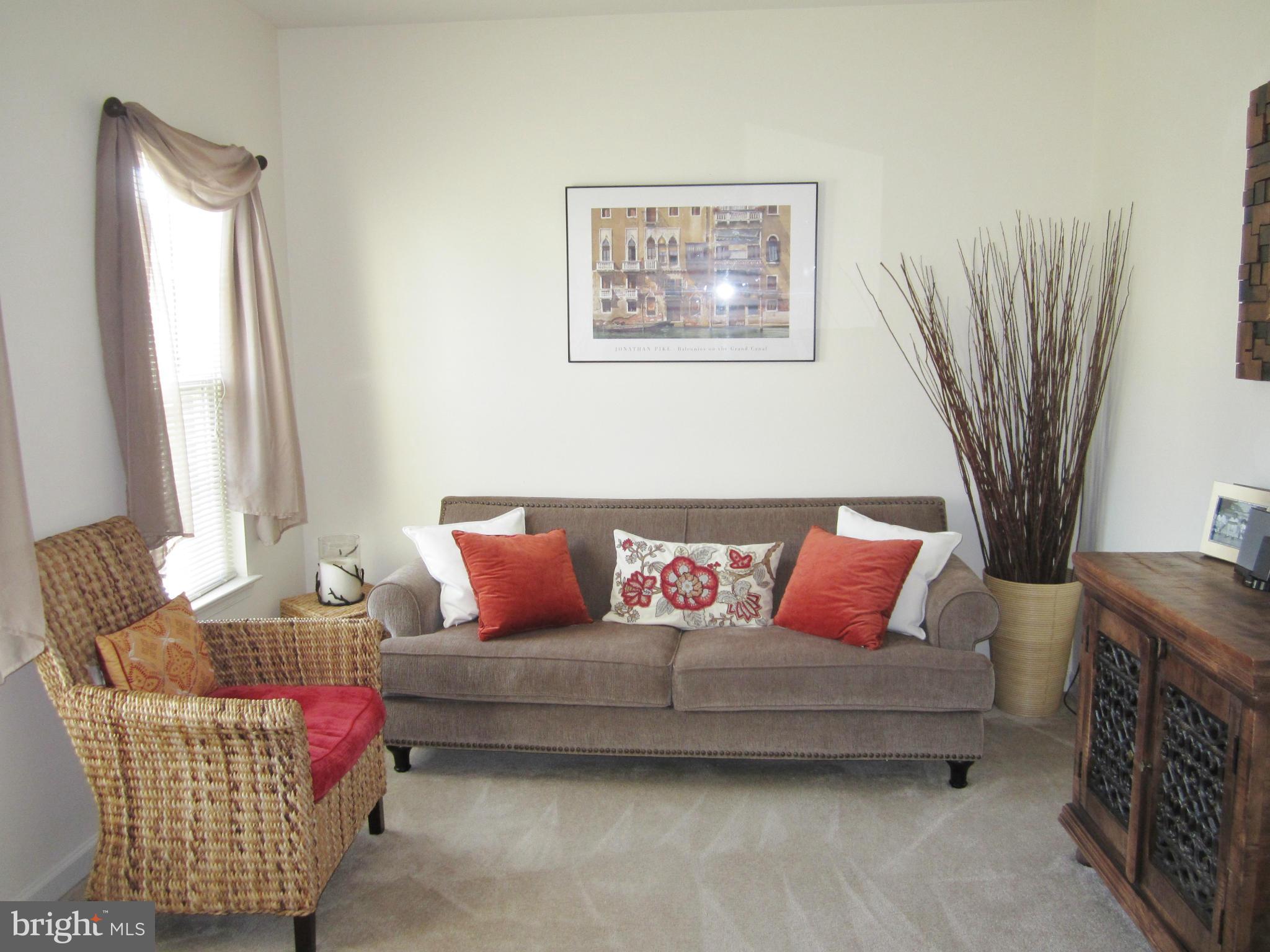 BRITTANY QUARTERS - Residential