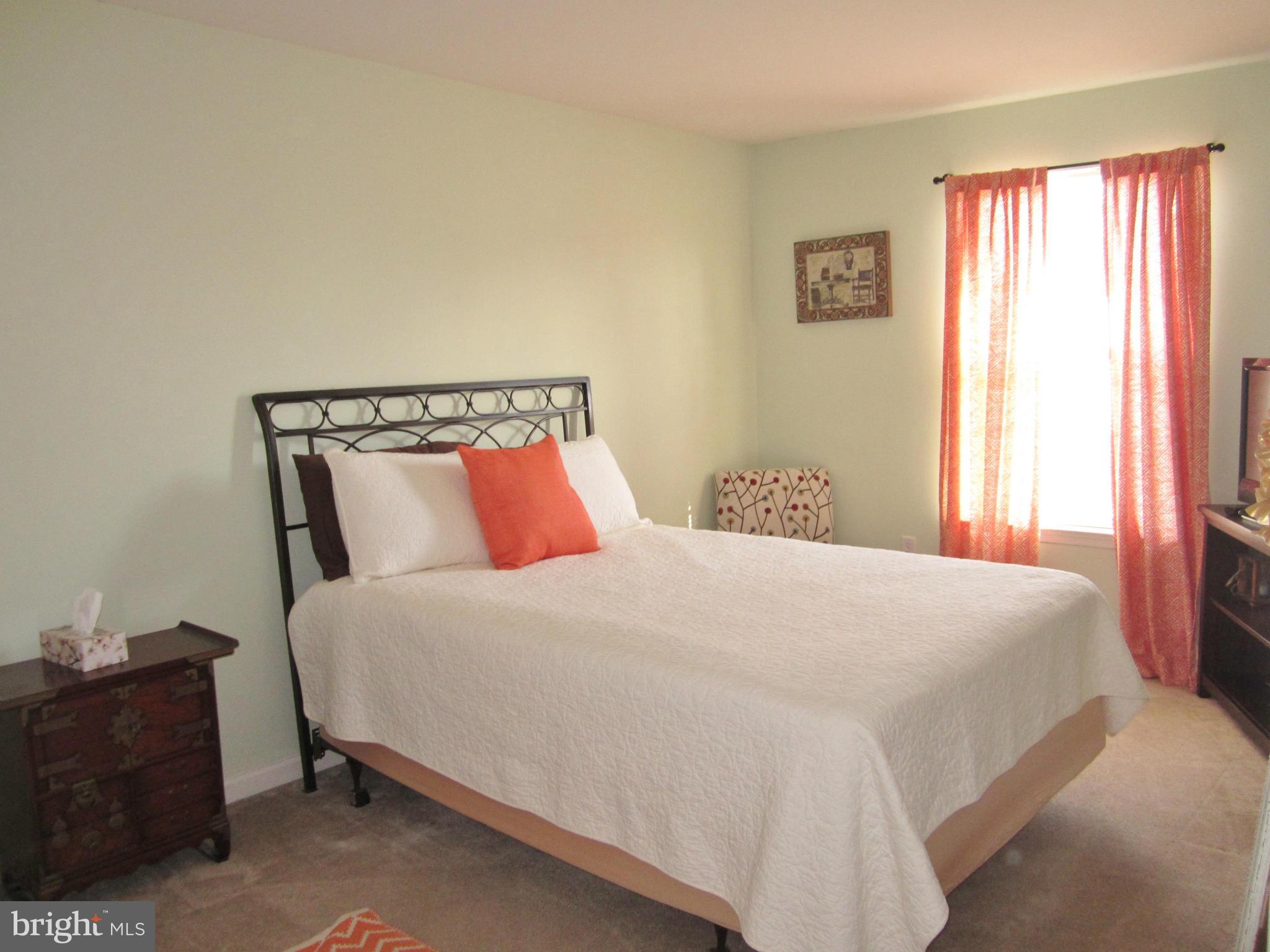 BRITTANY QUARTERS - Residential