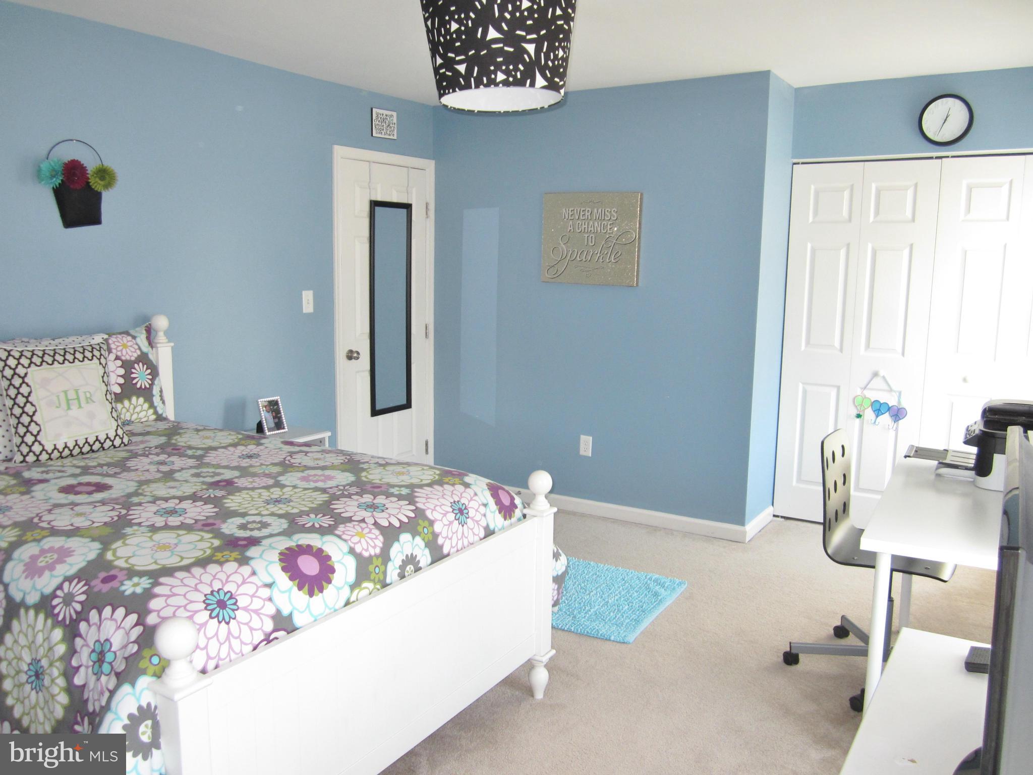 BRITTANY QUARTERS - Residential