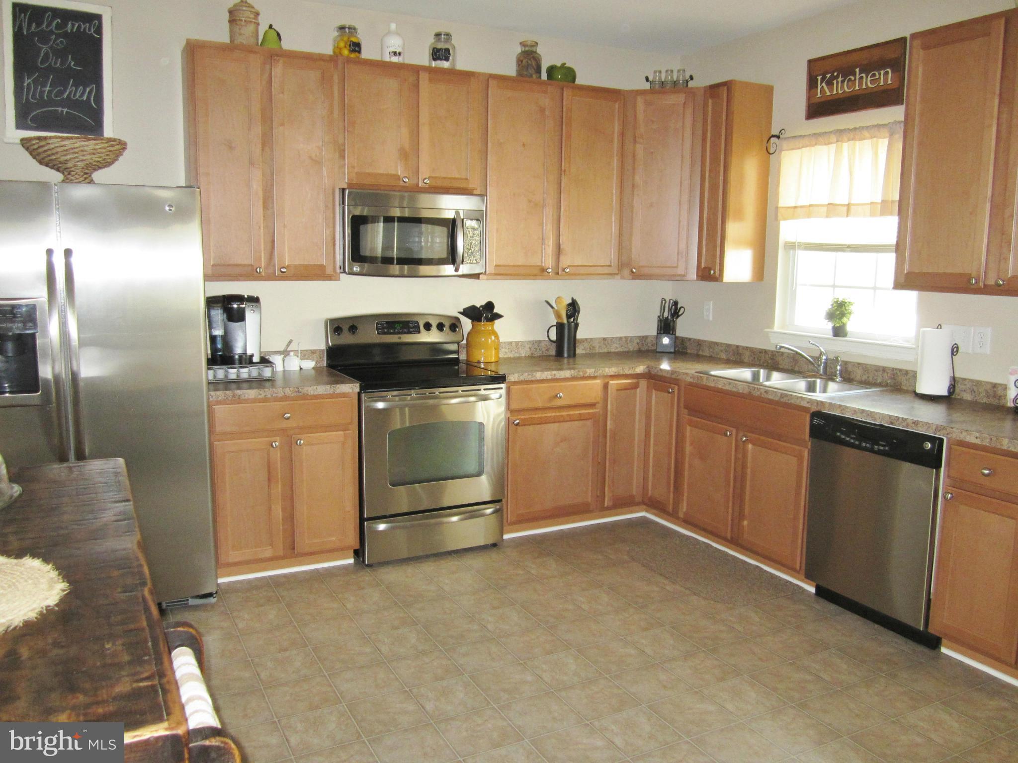 BRITTANY QUARTERS - Residential