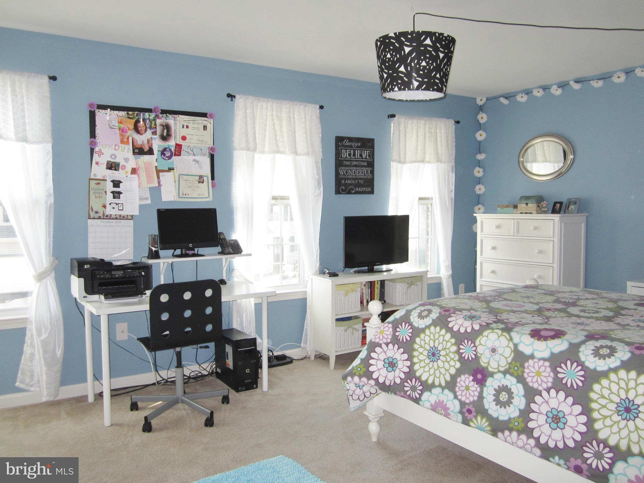 BRITTANY QUARTERS - Residential