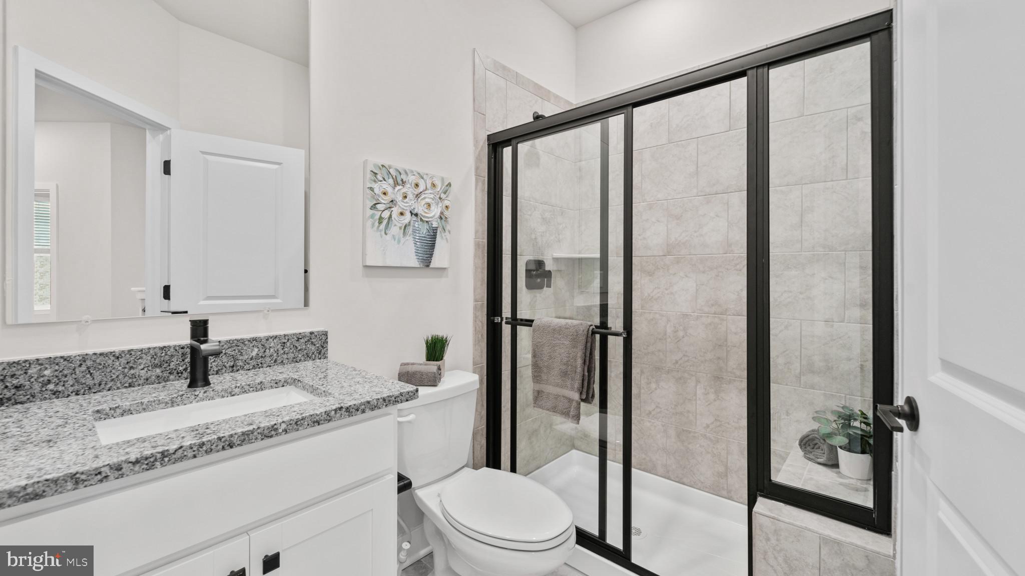 MEDFIELD - Residential